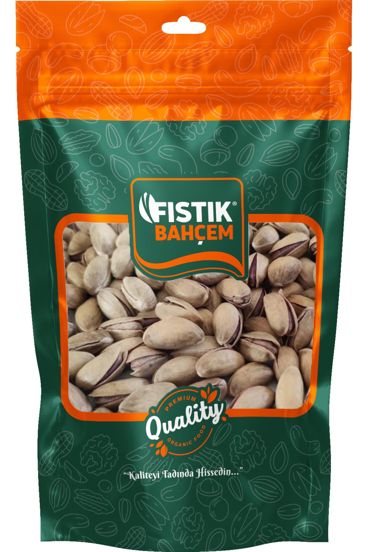 Antep Fıstık Ana Çıtlak Kavrulmuş Duble 1 Kg