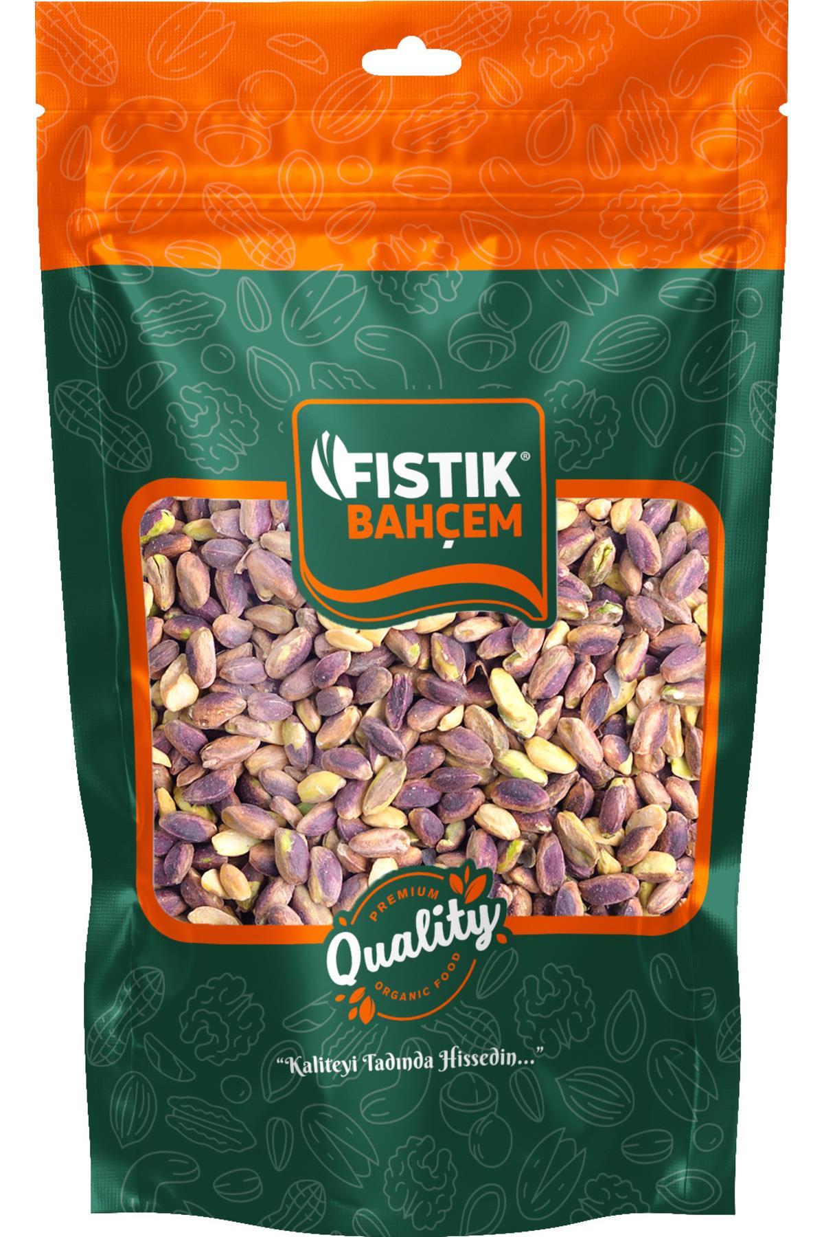 Antep Fıstık İç Kırmızı 500 Gr