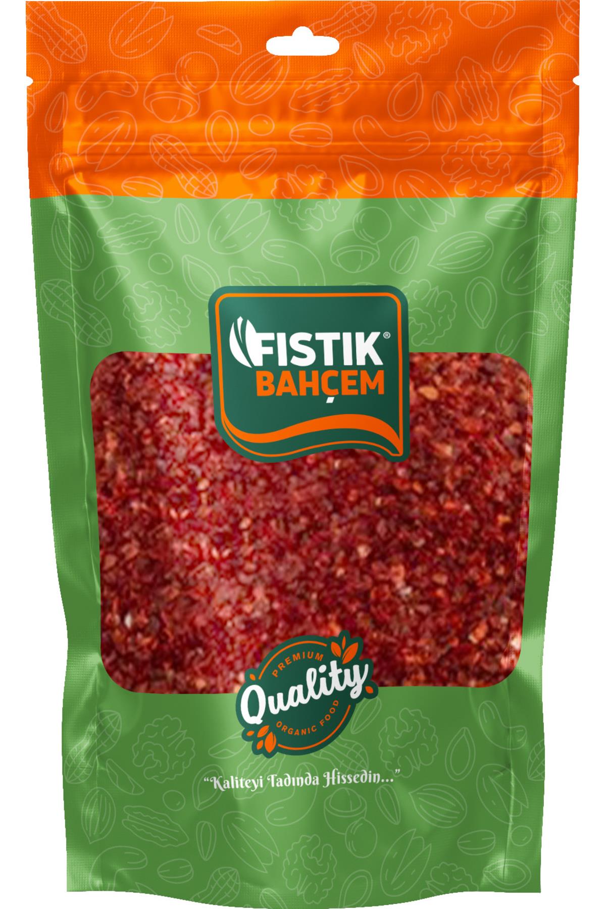 Biber Pul Evlik 500 Gr
