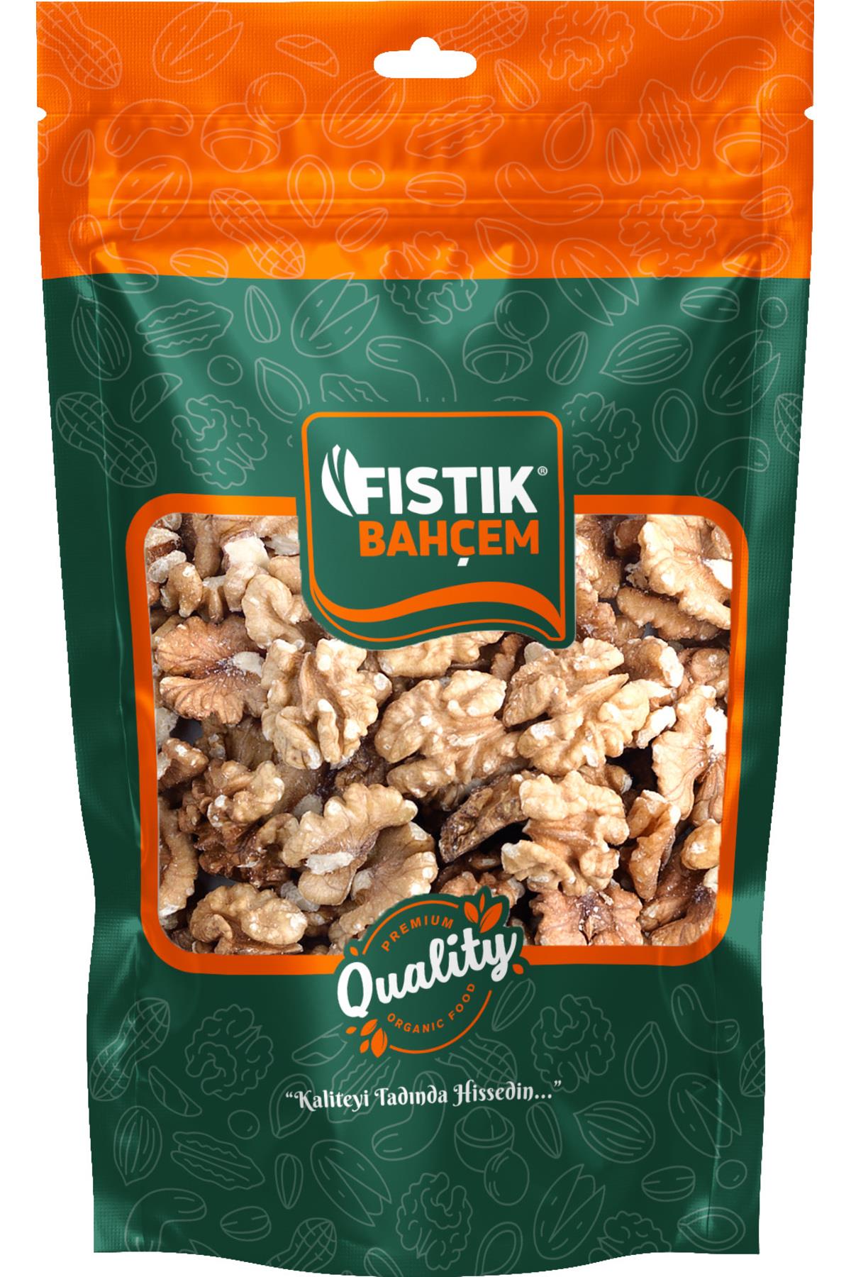 Ceviz İçi Kelebek Yerli 500 Gr