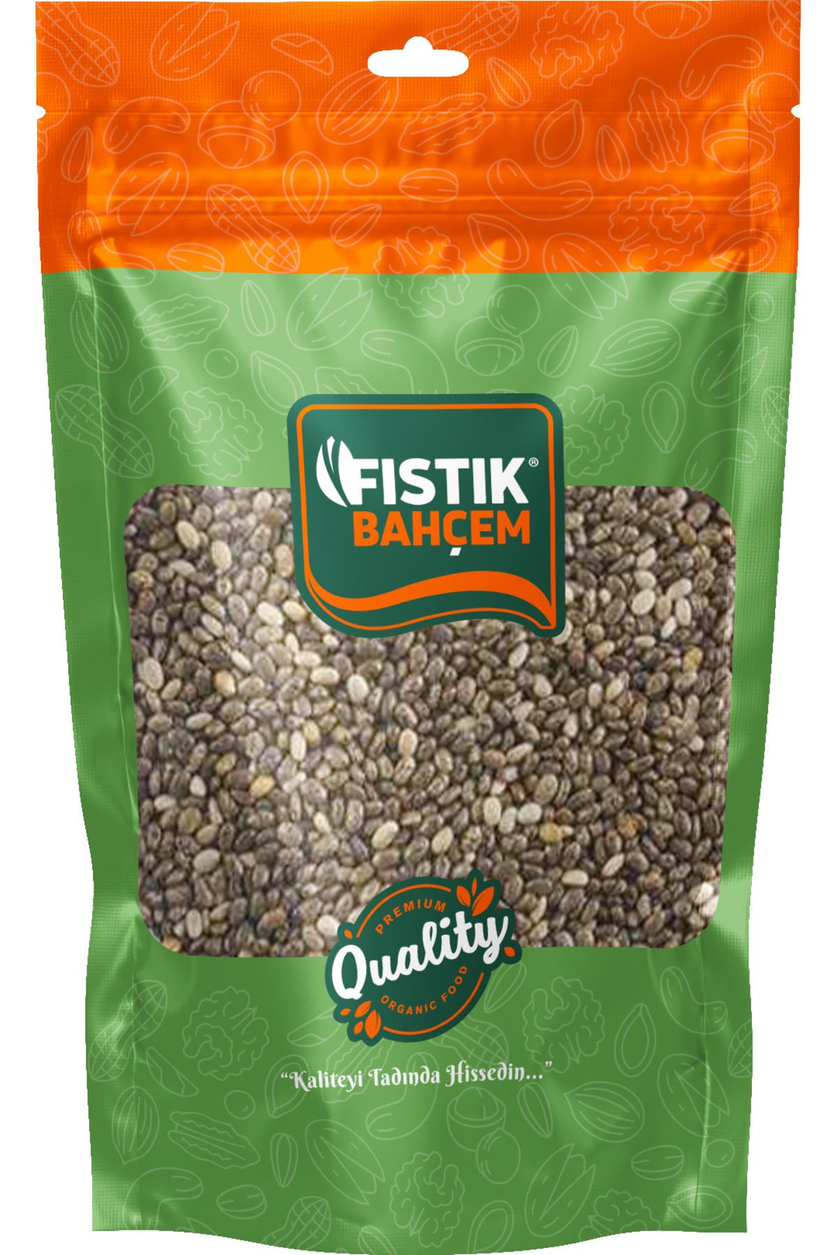 Chia Tohumu 500 Gr