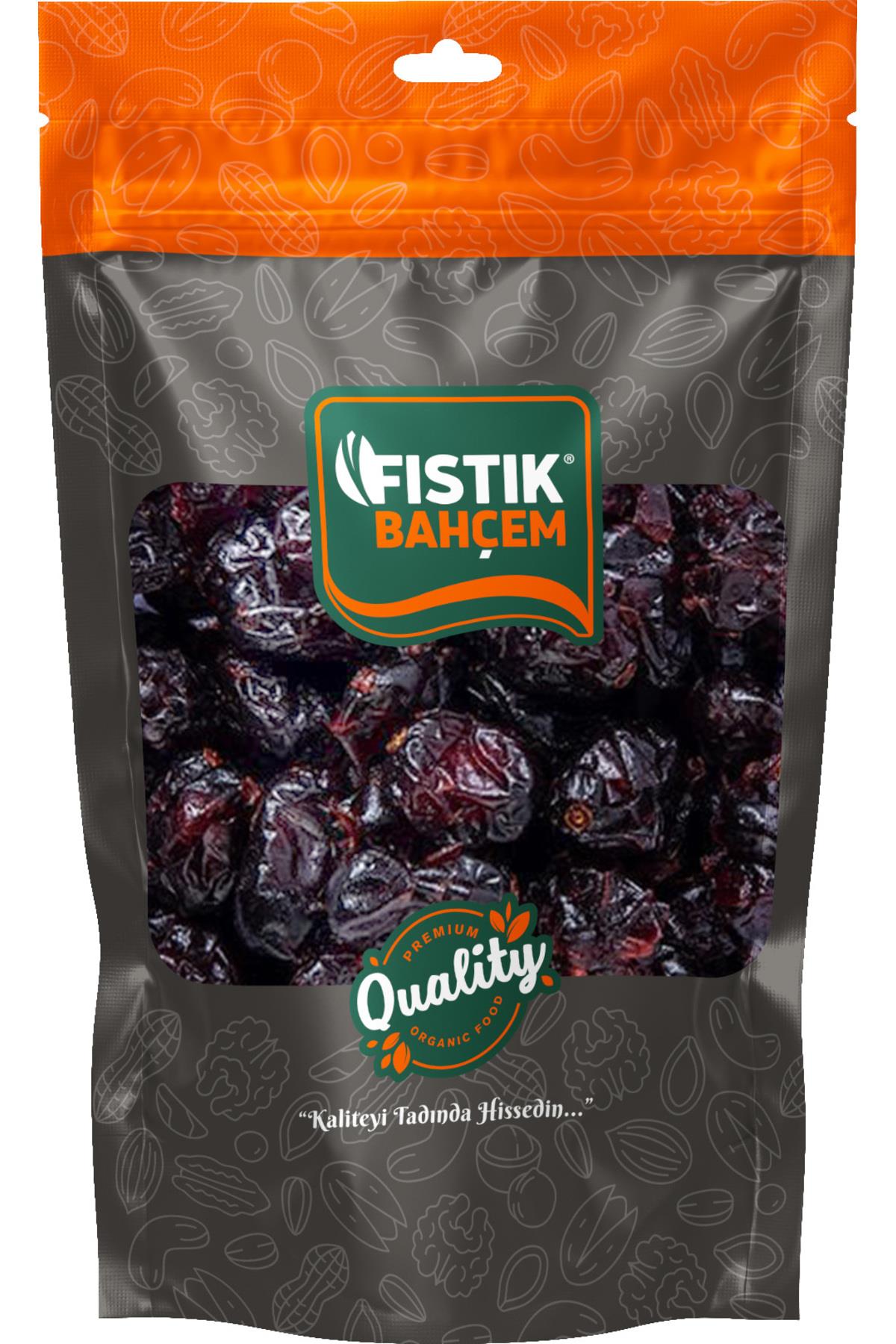 Cranberry Turna Yemişi Tüm 500 Gr