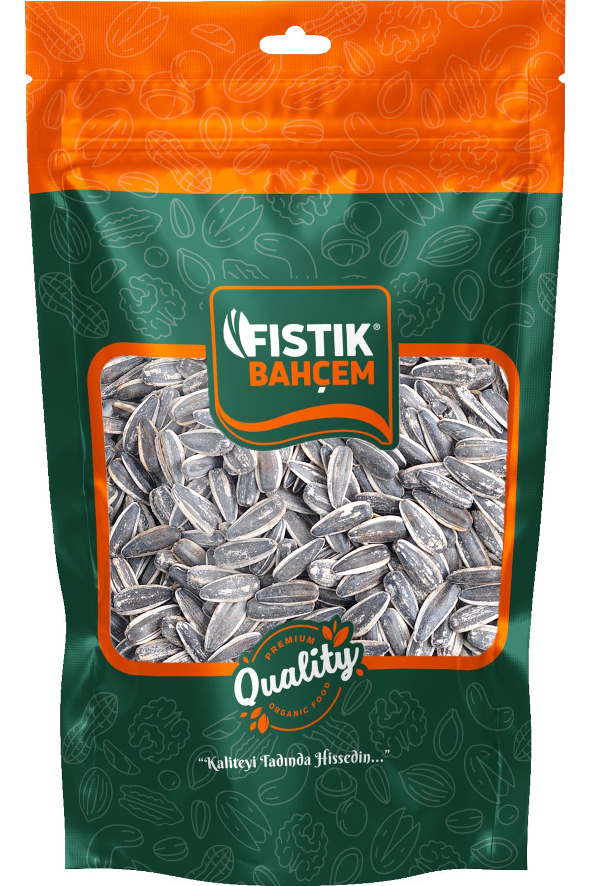Dakota Çekirdek Tuzlu Kavrulmuş 500 Gr