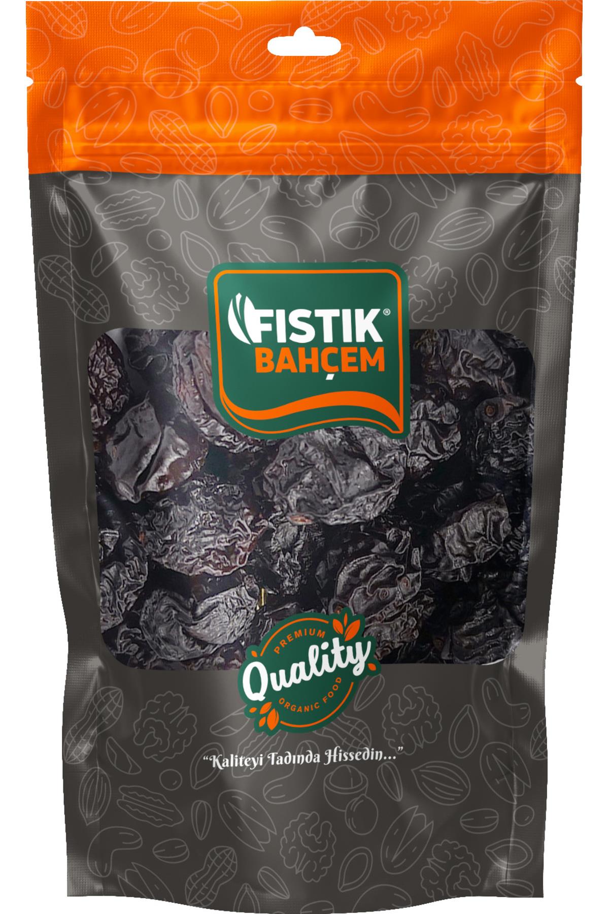 Erik Kurusu Özbek Çekirdekli 500 Gr