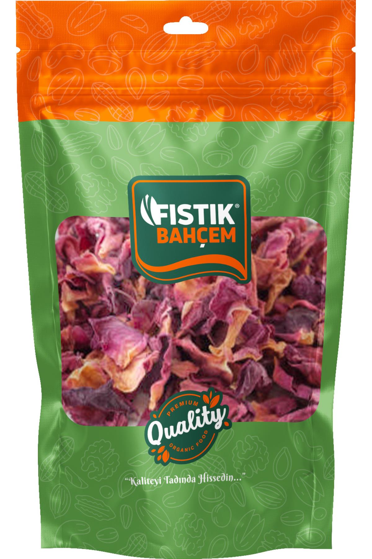 Gül Kurusu Yaprak 500 Gr