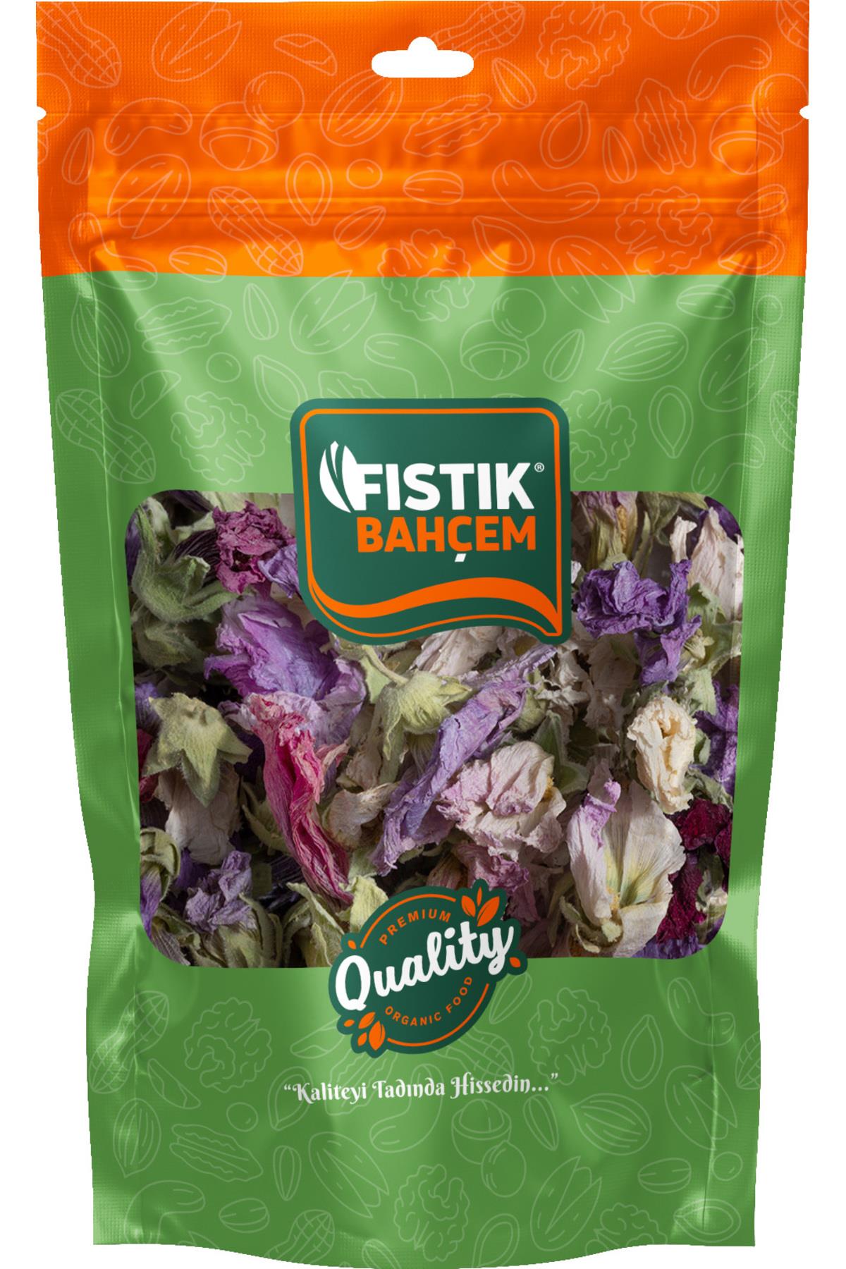 Hatmi Çiçeği 1 Kg