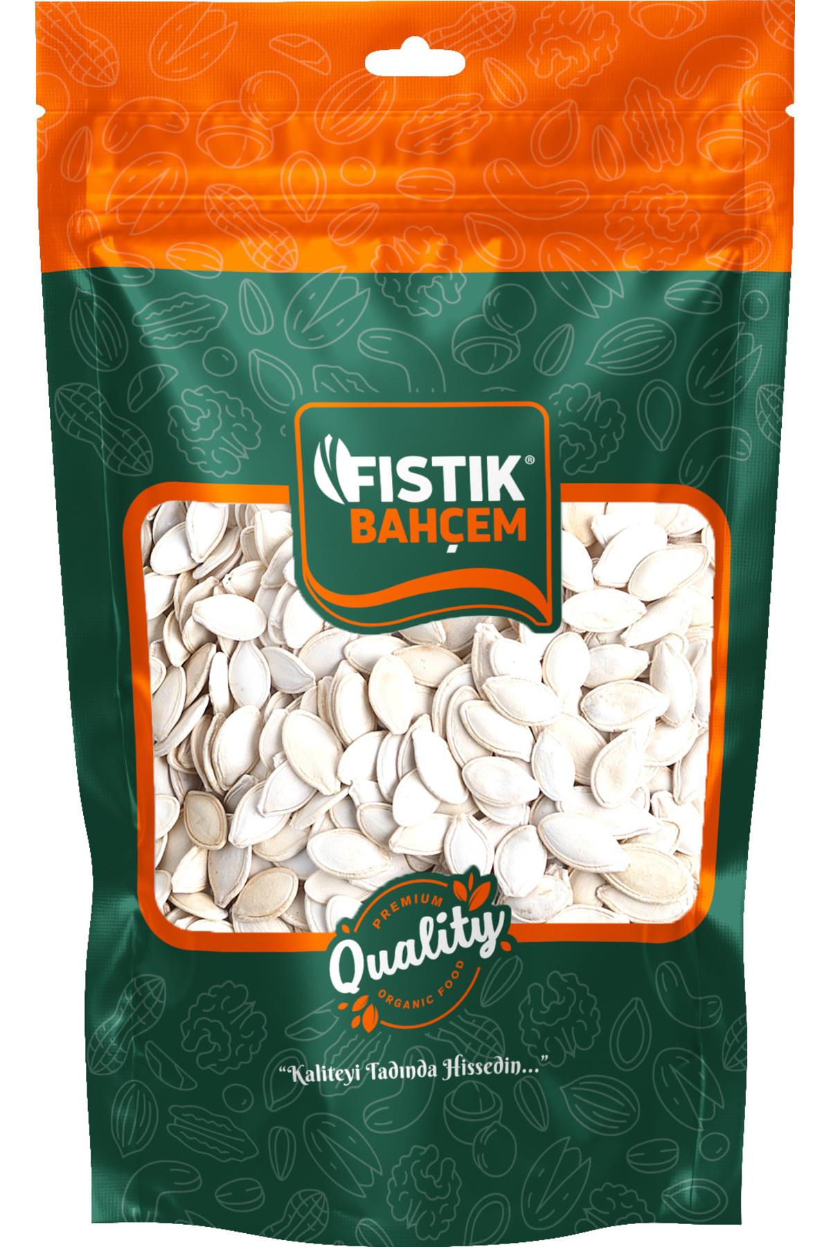 Kabak Nevşehir Çiğ 500 Gr