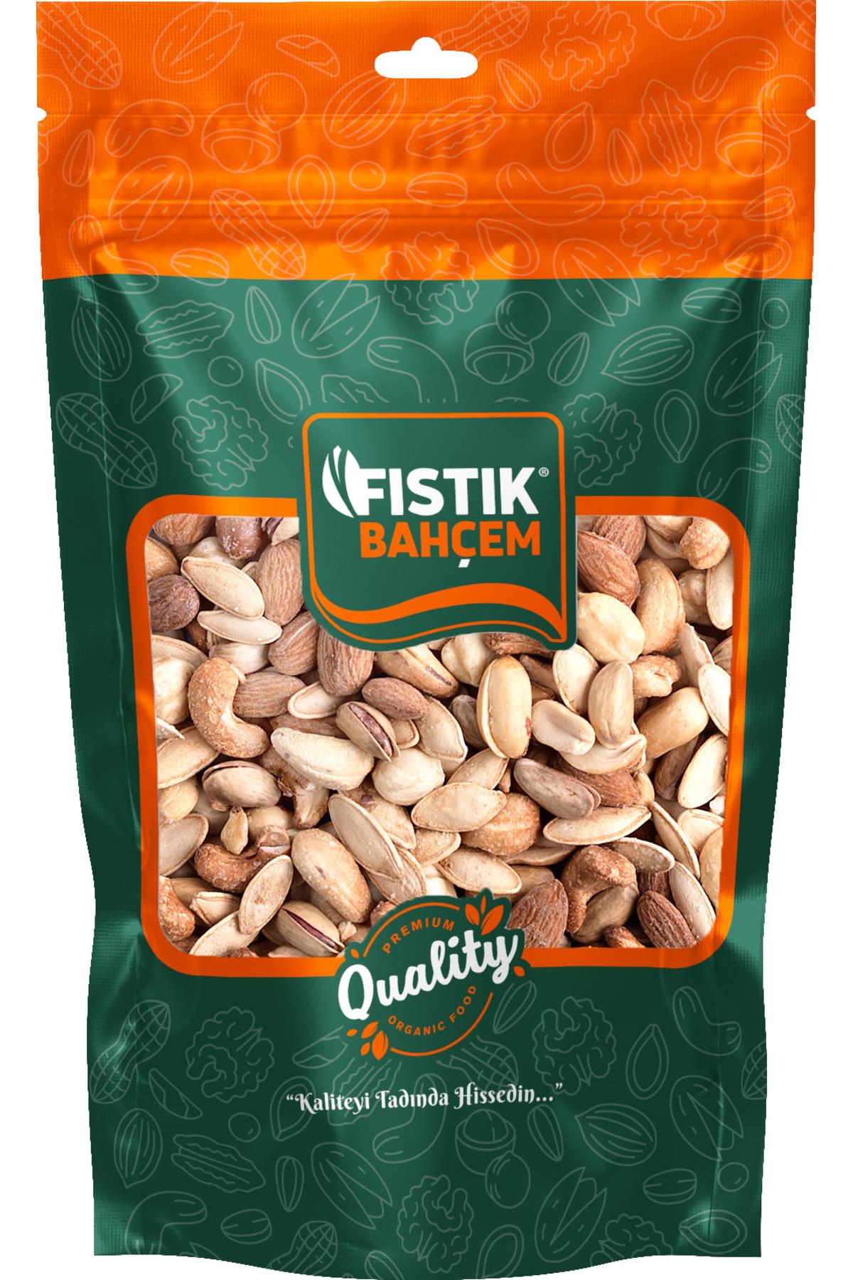 Karışık Çerez Normal 500 Gr