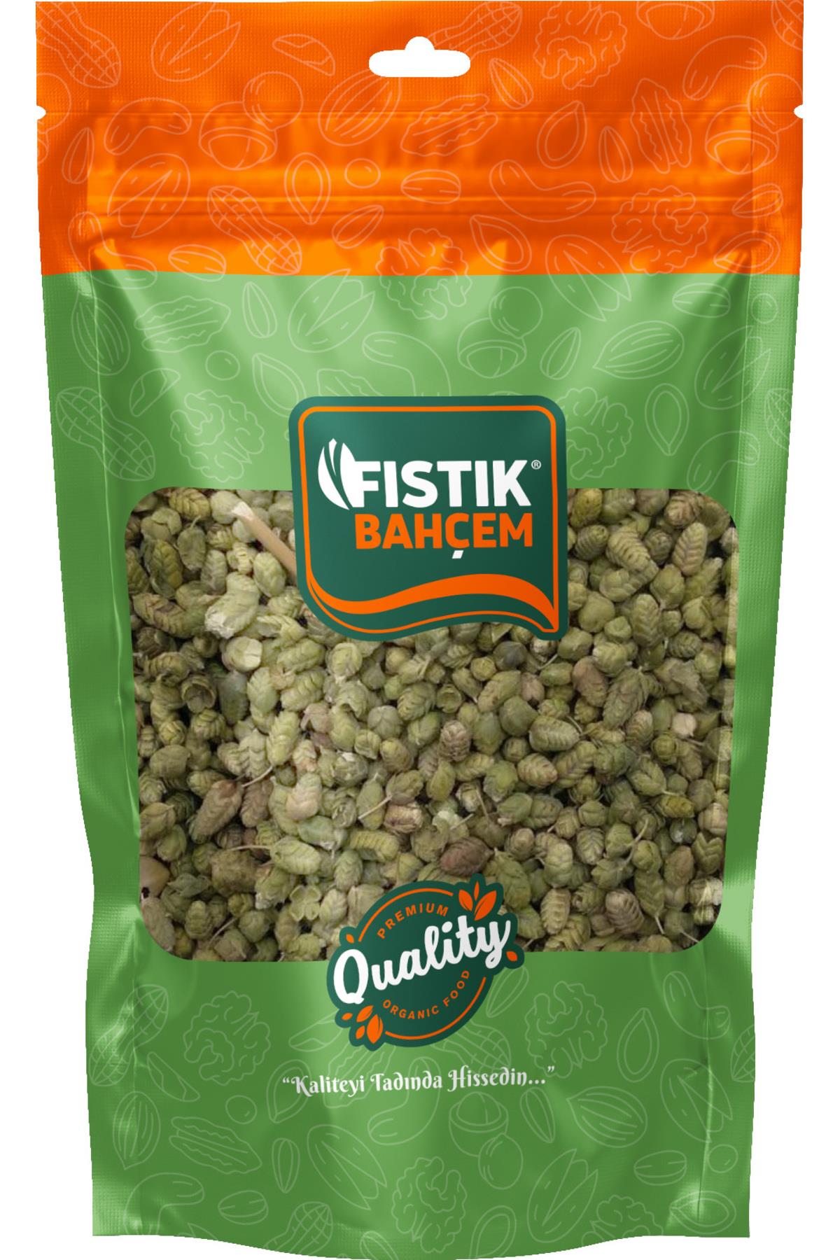 Kekik Tane 1 Kg