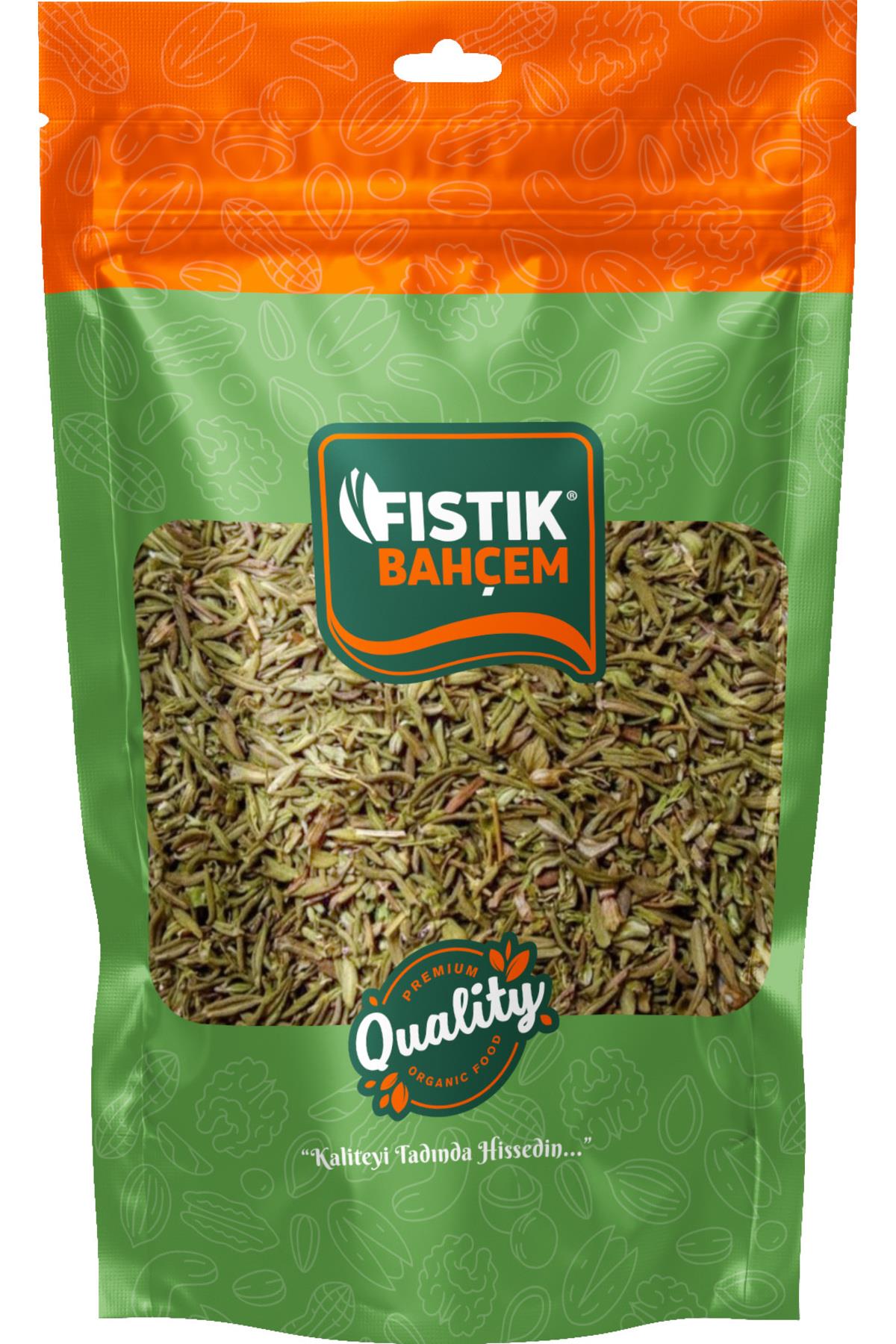 Kekik Zahter 500 Gr