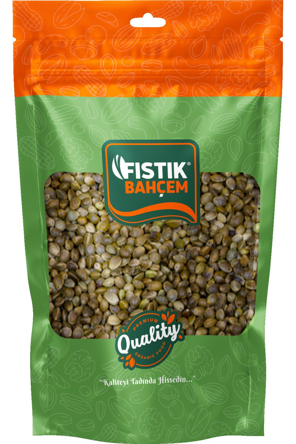 Kendir Tohumu 1 Kg