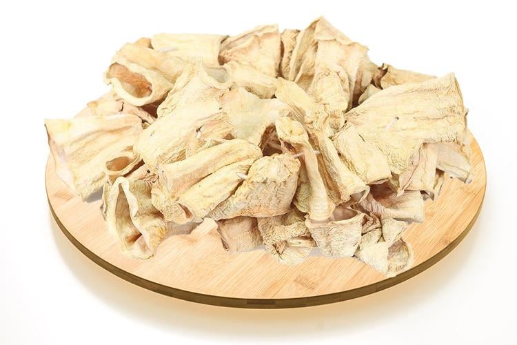 Kuruluk Kabak 50 li