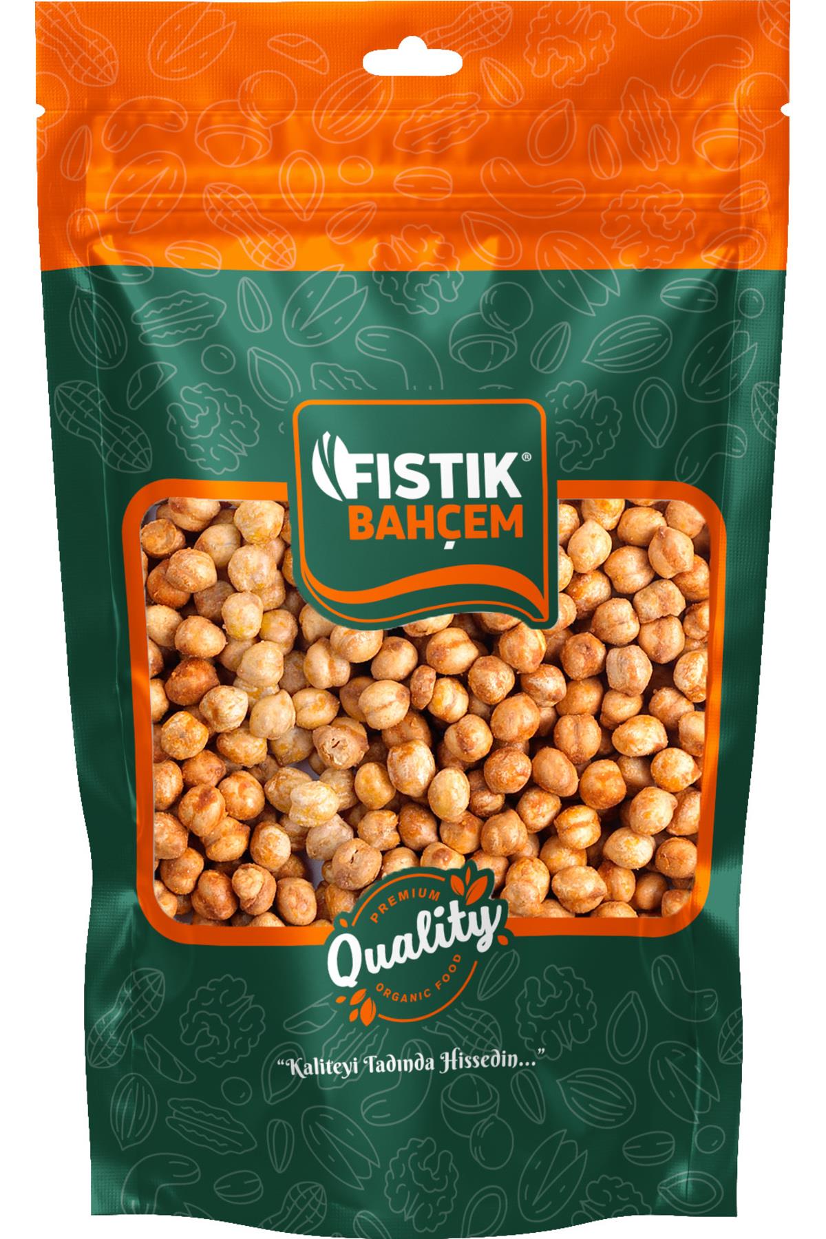 Leblebi Acılı 500 Gr
