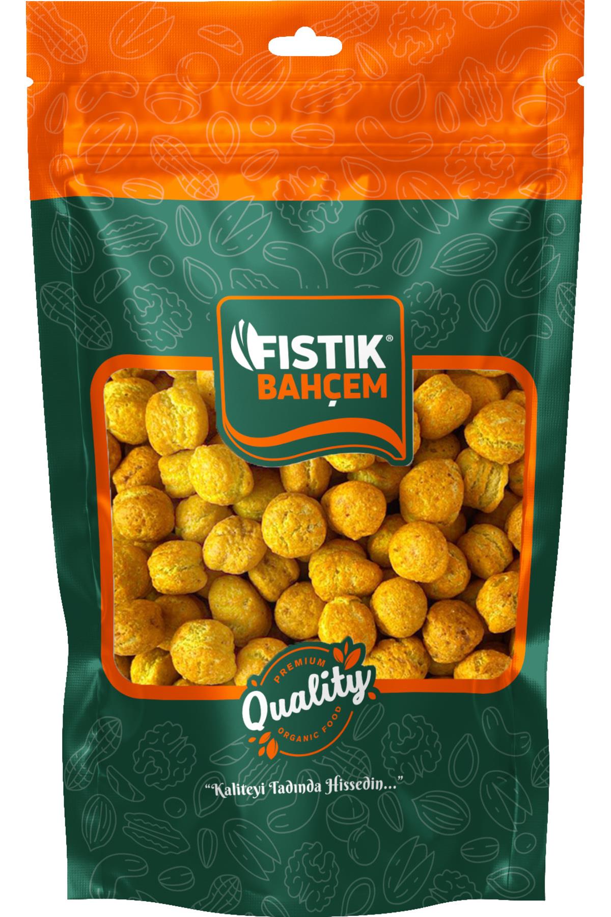 Leblebi Cips 1 Kg