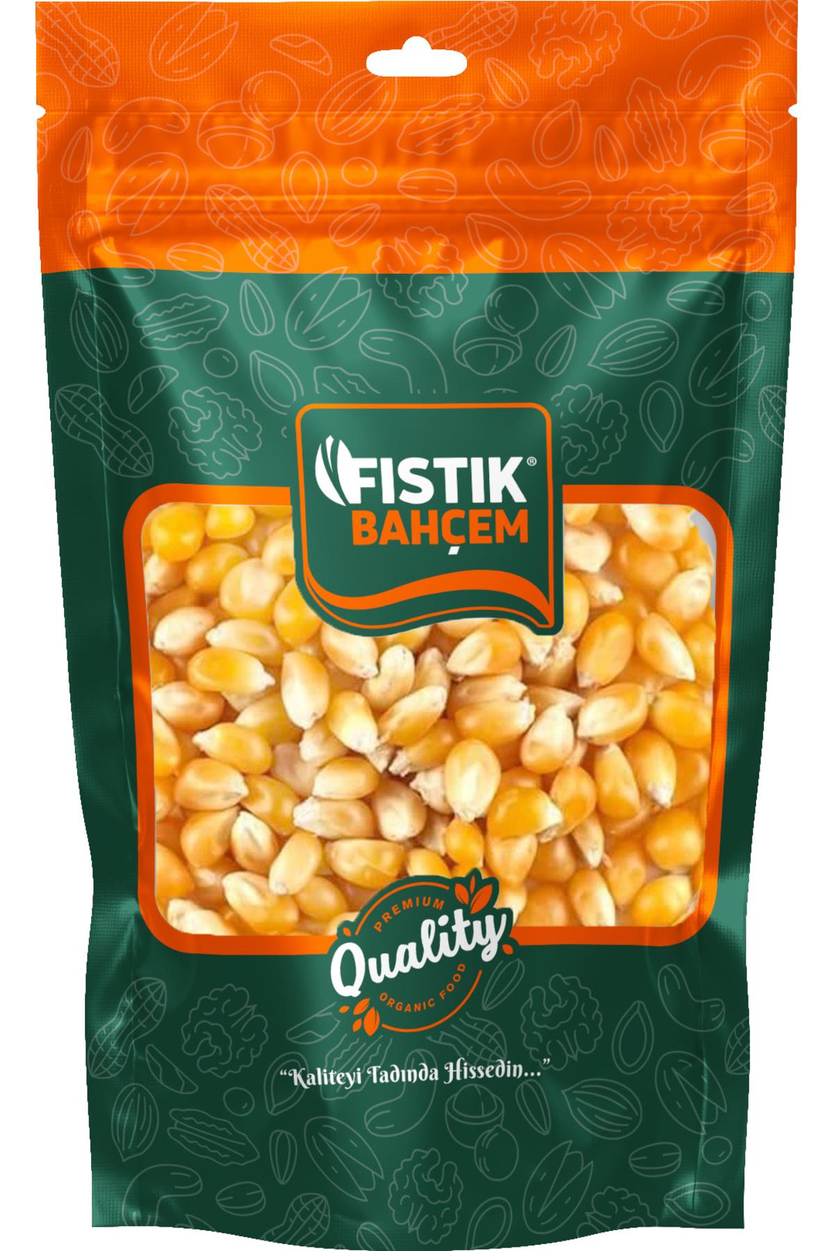 Mısır Patlatmalık 500 Gr