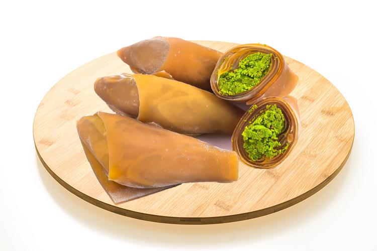 Muska Antep Fıstıklı 500 Gr