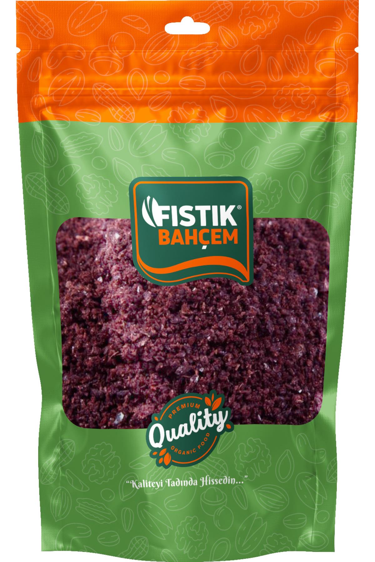 Sumak Toz 500 Gr