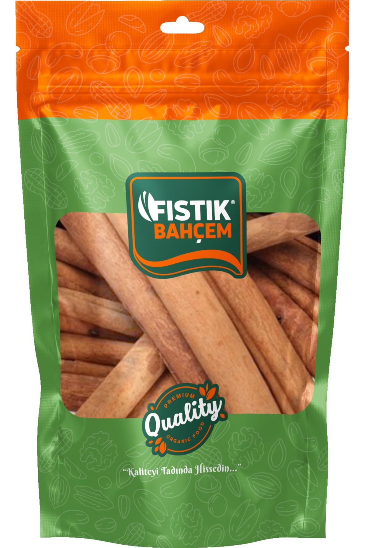 Tarçın Kabuk 500 Gr