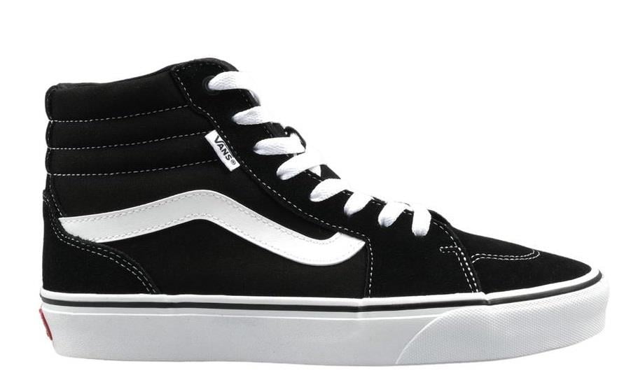 MN Filmore Hi