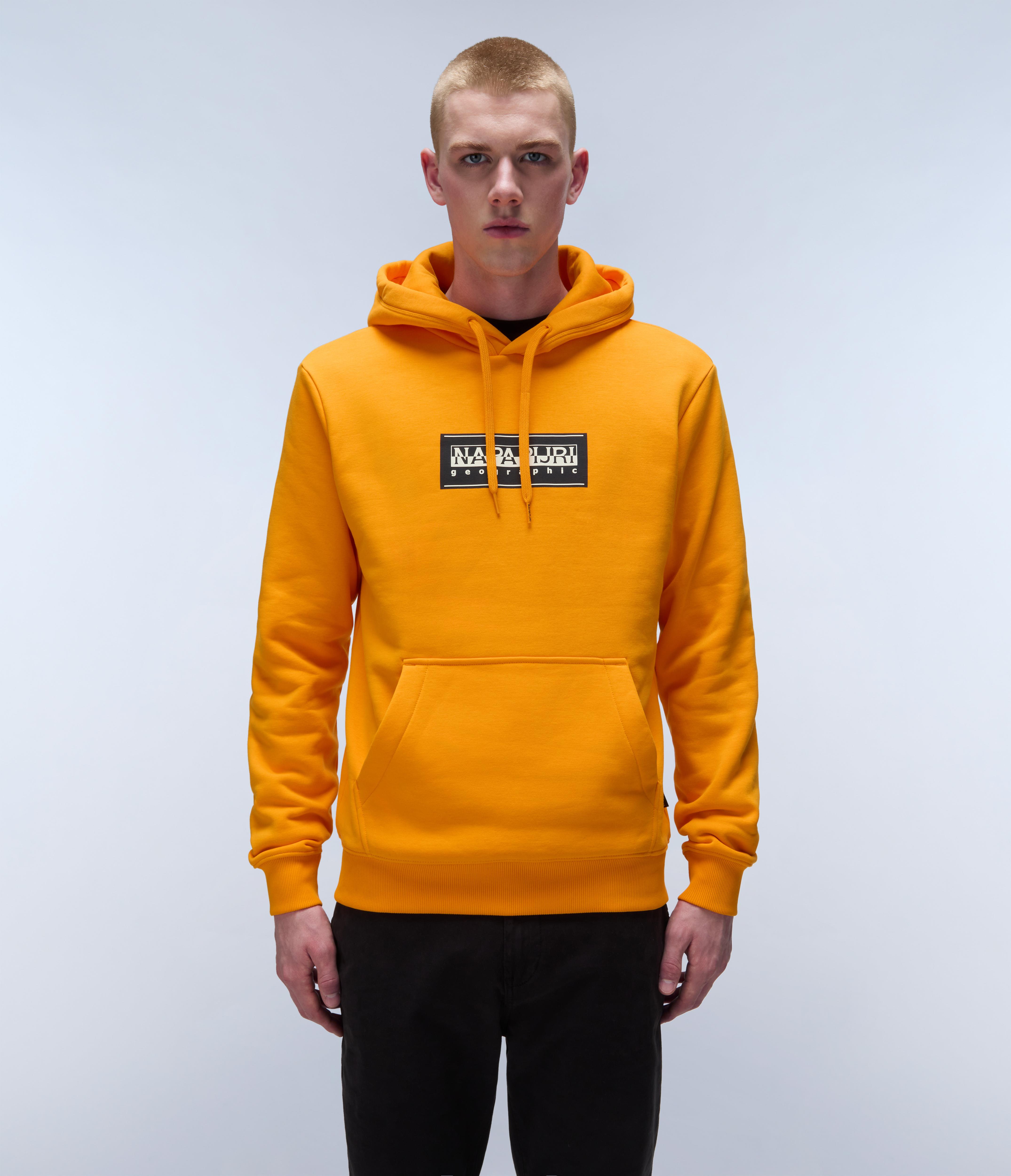 NAPAPIJRI B-BOX LOGO H NP0A4I19A671