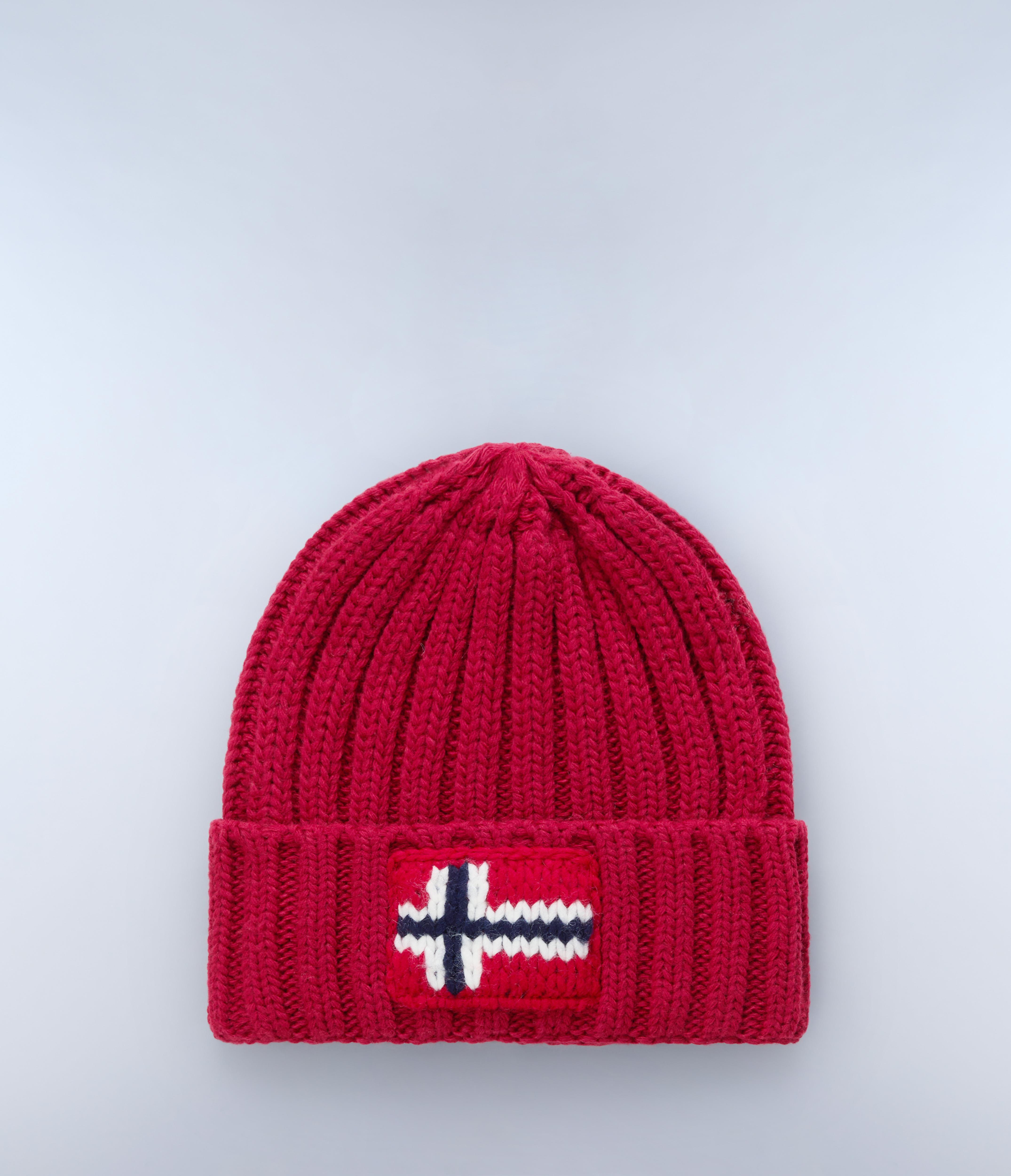 NAPAPIJRI F-SEMIURY NP0A4IA5R061