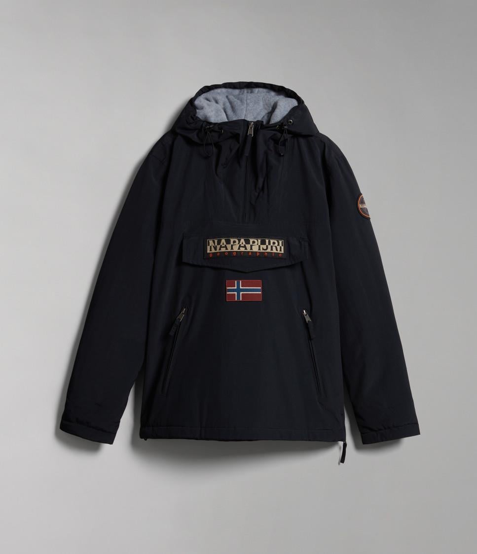 NAPAPPIJRI RAINFOREST POCKET 2 NP0A4GMD0411