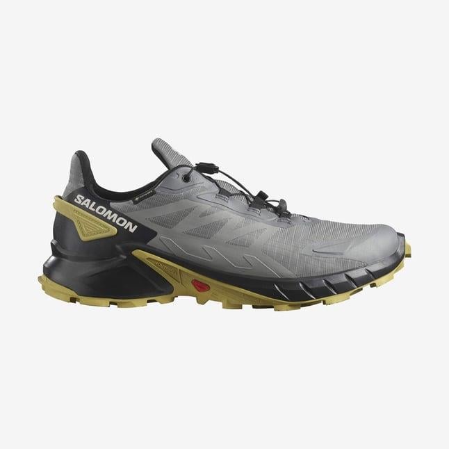 SALAMON SUPERCROSS 4 GTX L47317200SALAMON SUPERCROSS 4 GTX L47317200