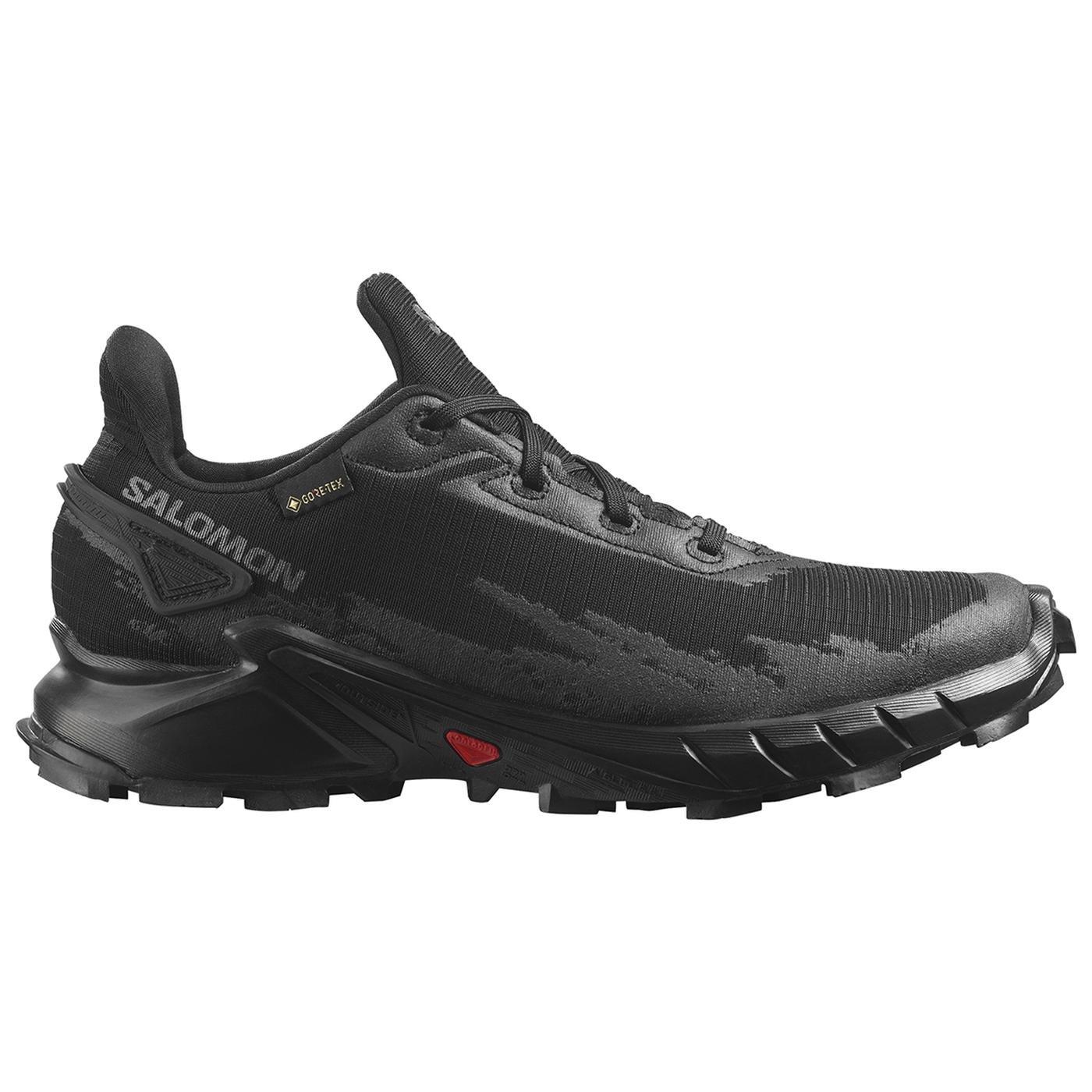 SALOMON ALPHACROSS 4 GTX W L47064100