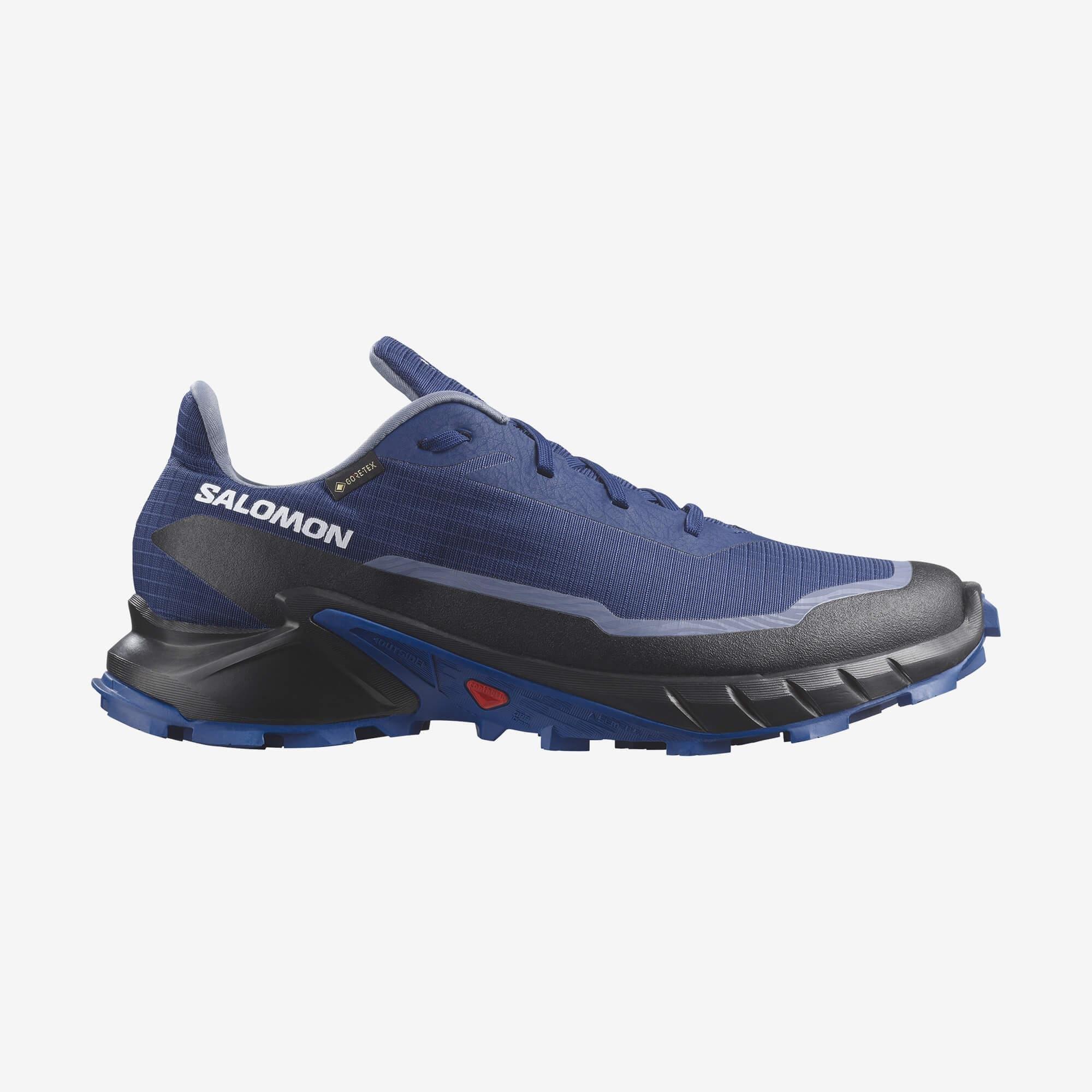 SALOMON ALPHACROSS 5 GTX L47309200
