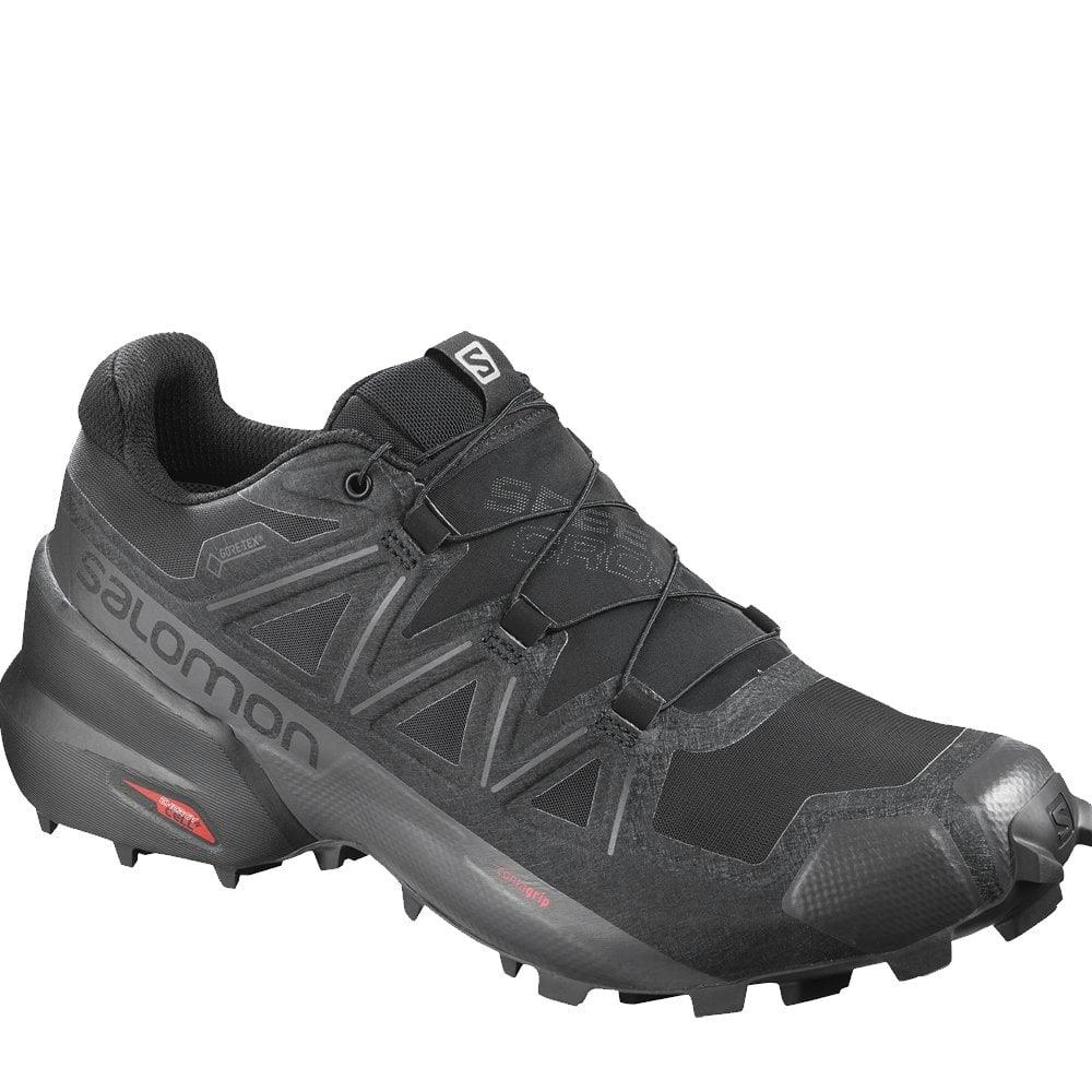 SALOMON SPEEDCROSS 5 GTX L40795300