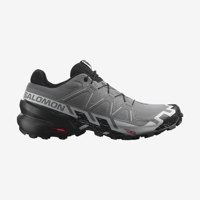 SALOMON SPEEDCROSS 6 L41738000SALOMON SPEEDCROSS 6 L41738000