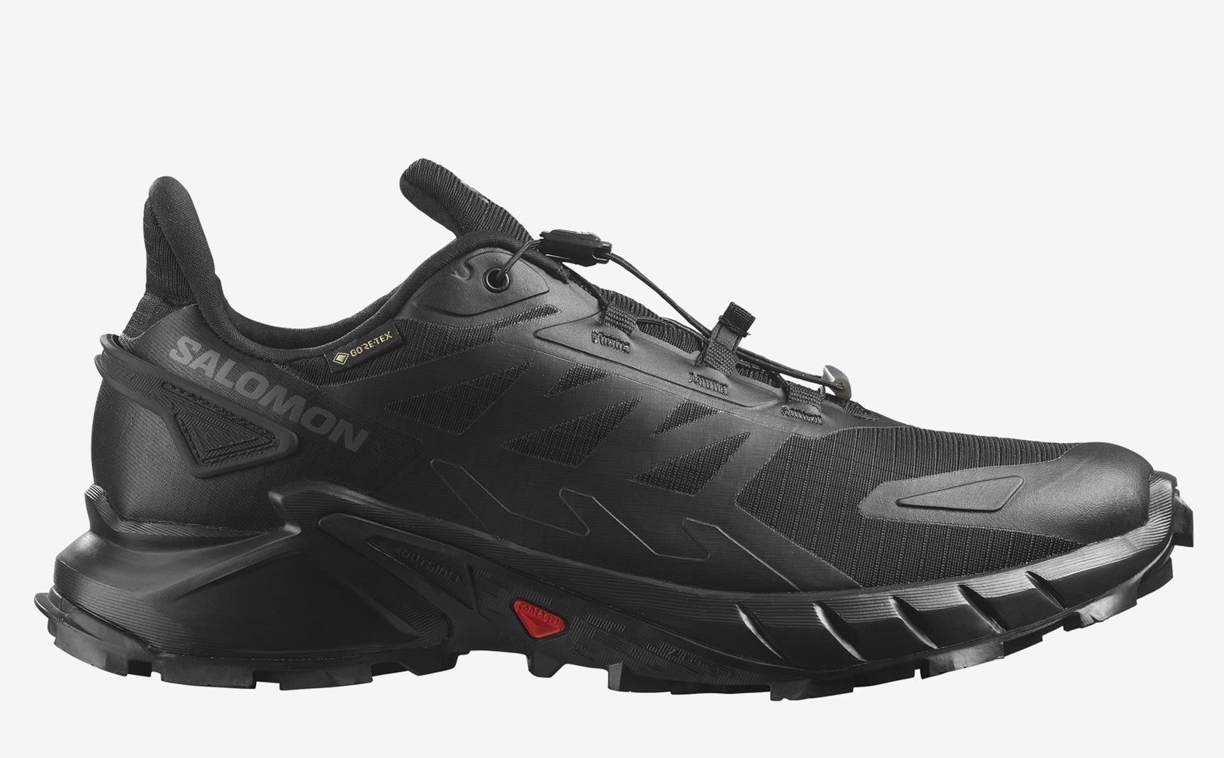 SALOMON SUPERCROSS 4 GTX L41731600SALOMON SUPERCROSS 4 GTX L41731600