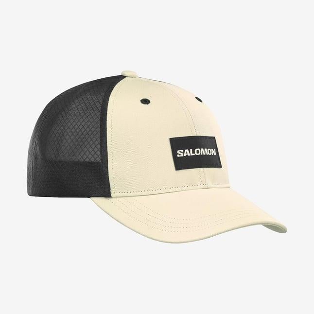 SALOMON TRUCKER CURVED CAP LC2232800SALOMON TRUCKER CURVED CAP LC2232800
