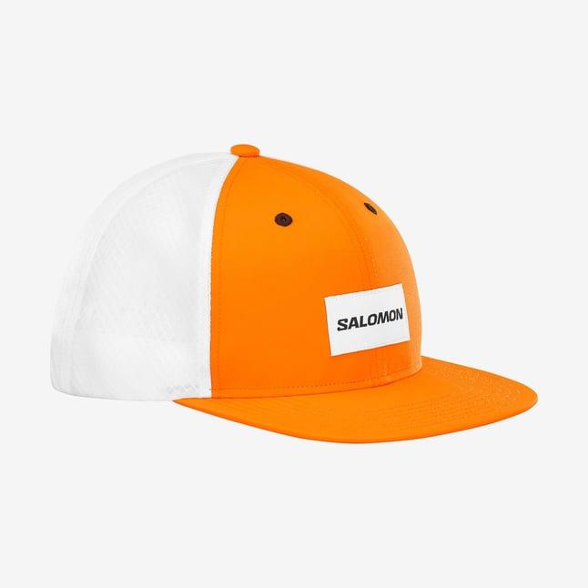 SALOMON TRUCKER FLAT CAP LC2231900SALOMON TRUCKER FLAT CAP LC2231900