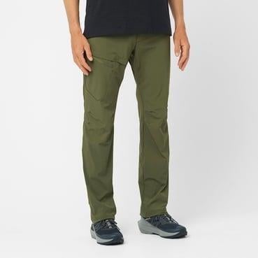 SALOMON WAYFARER PANTS M LC2216800SALOMON WAYFARER PANTS M LC2216800