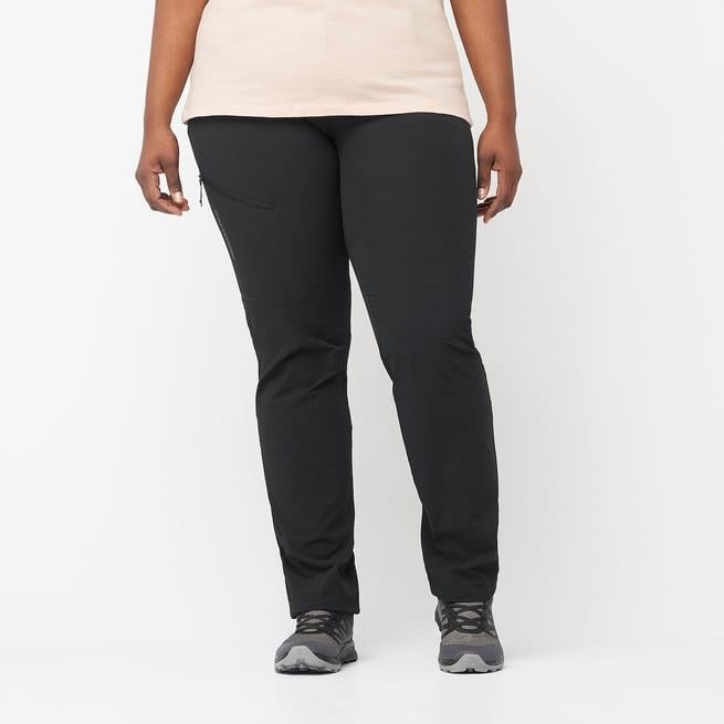 SALOMON WAYFARER PANTS W LC2110500
