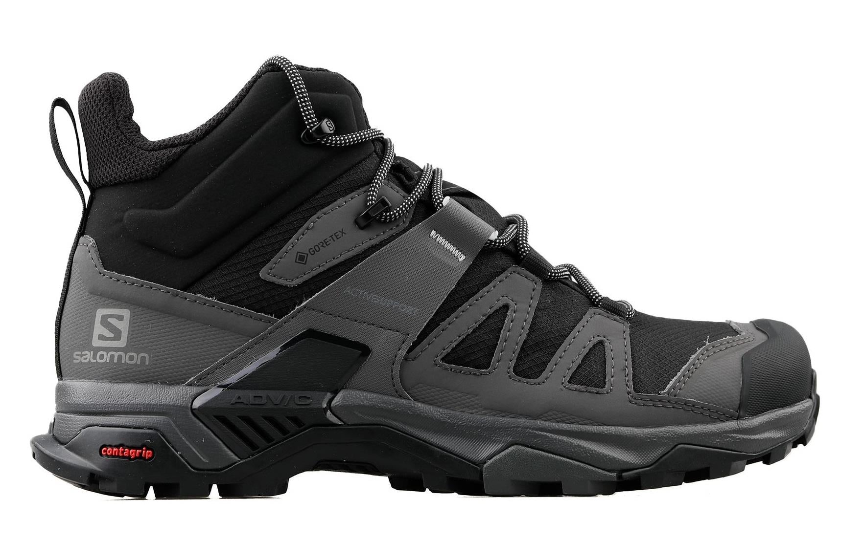 SALOMON X ULTRA 4 MID GTX L41383400