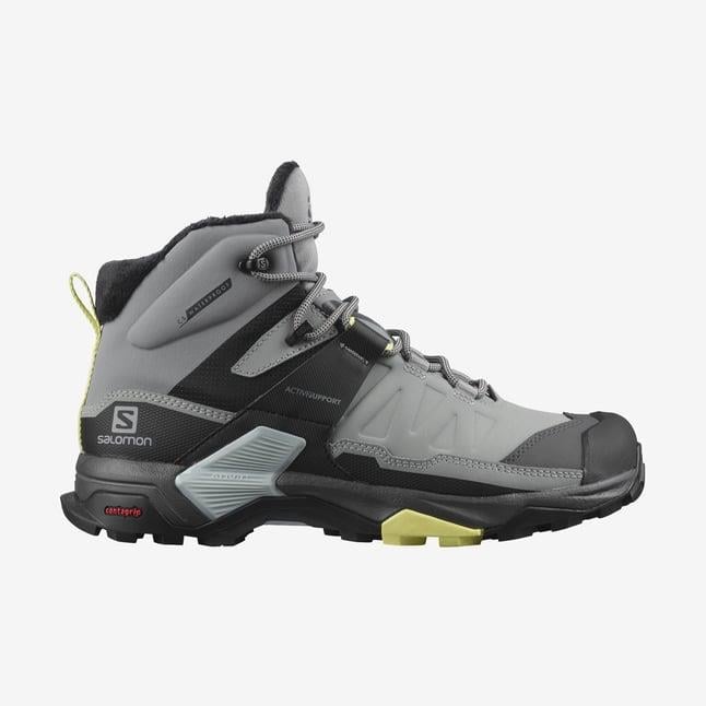 SALOMON X ULTRA 4 MID WINTER W L41365000SALOMON X ULTRA 4 MID WINTER W L41365000