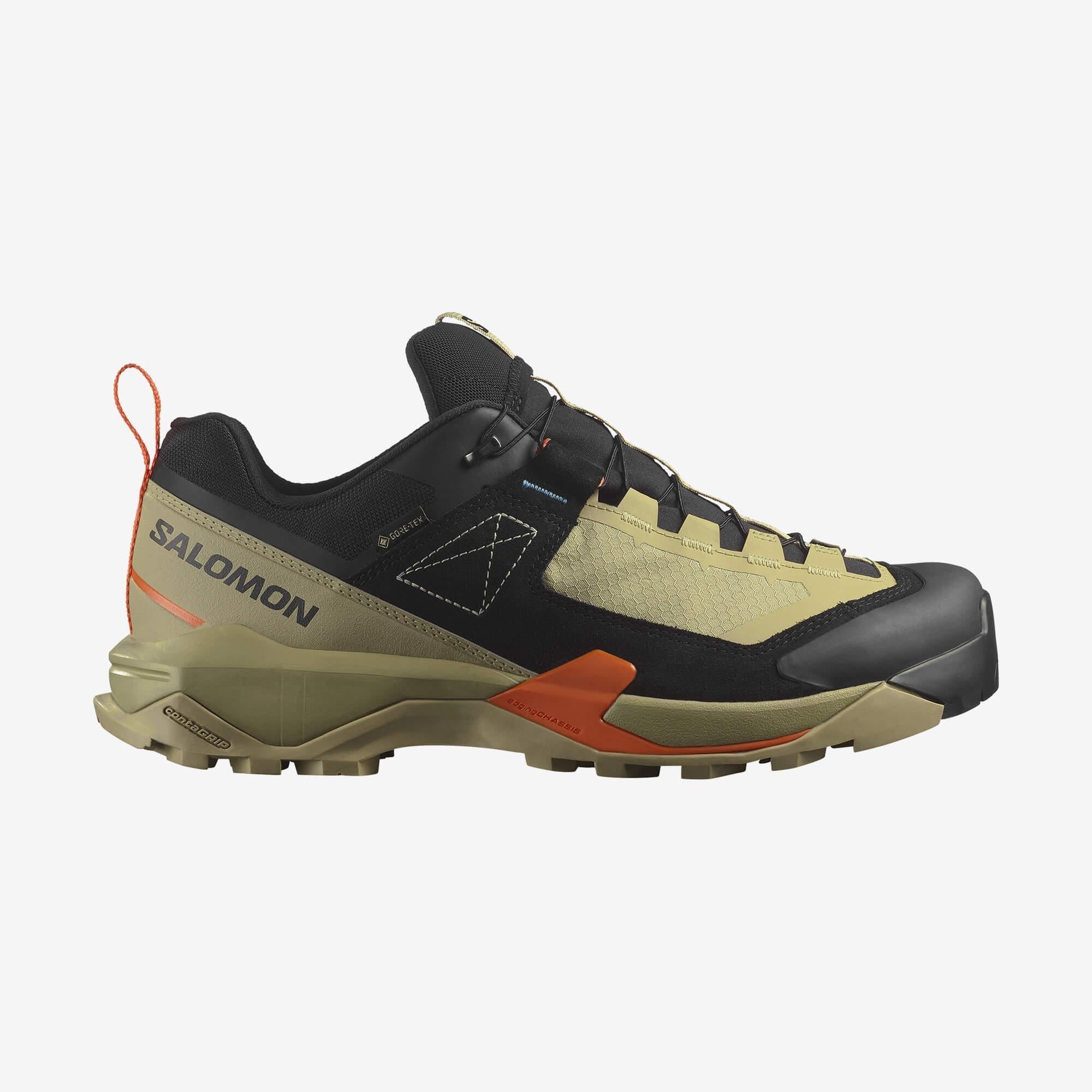 SALOMON X ULTRA ALPINE GTX L47686300