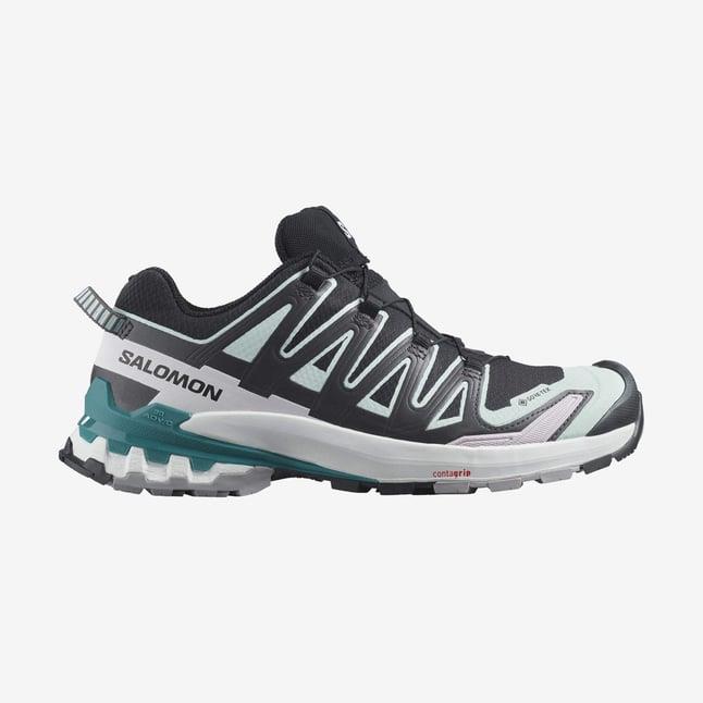SALOMON XA PRO 3D V9 GTX W L47119100SALOMON XA PRO 3D V9 GTX W L47119100