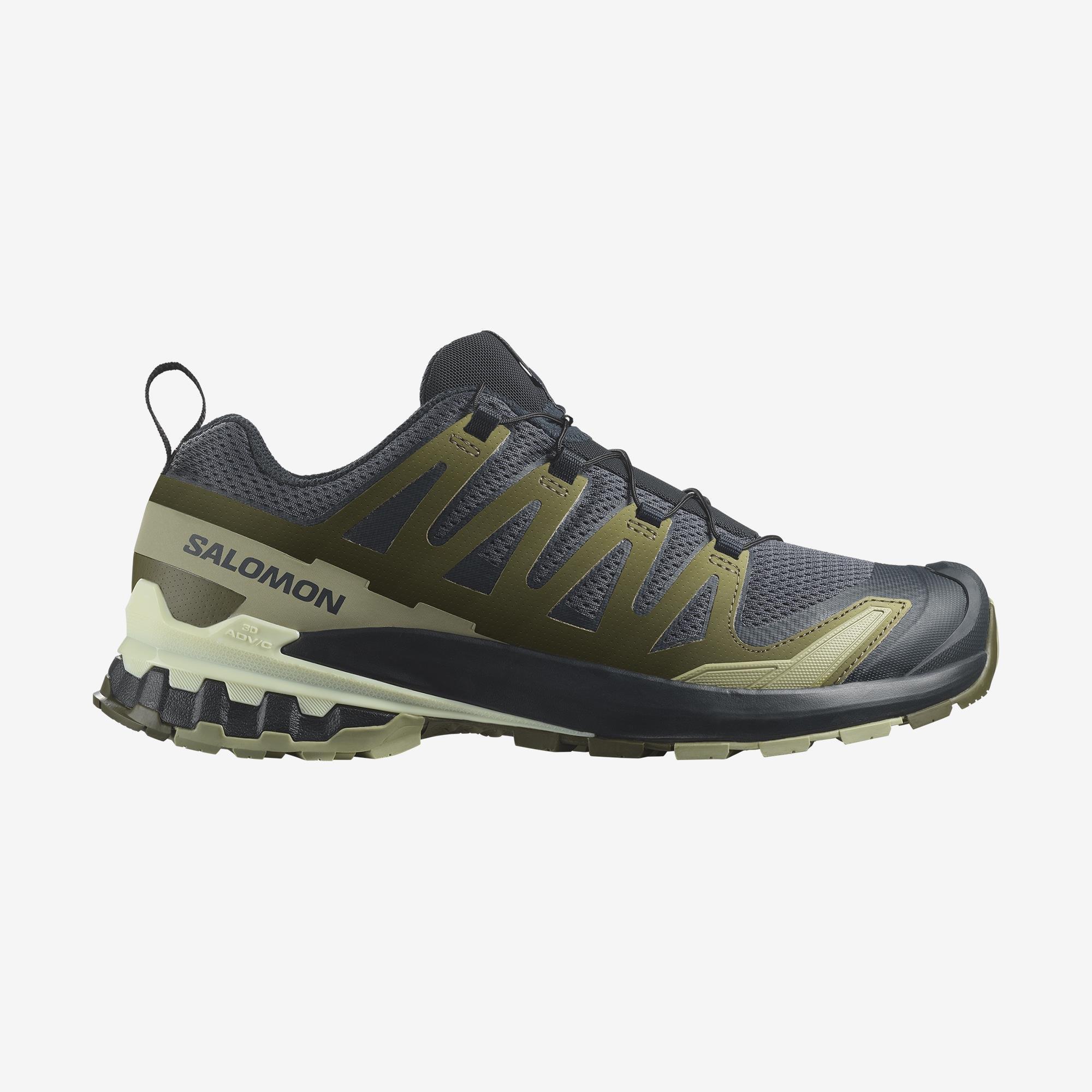 SALOMON XA PRO 3D V9 L47467500