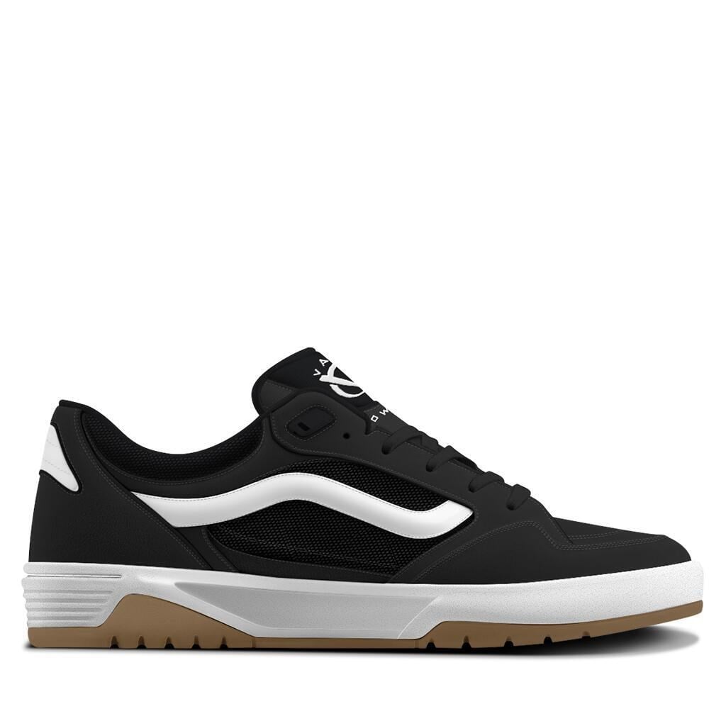 Skate Rowan Z3 VN000V74BWT1
