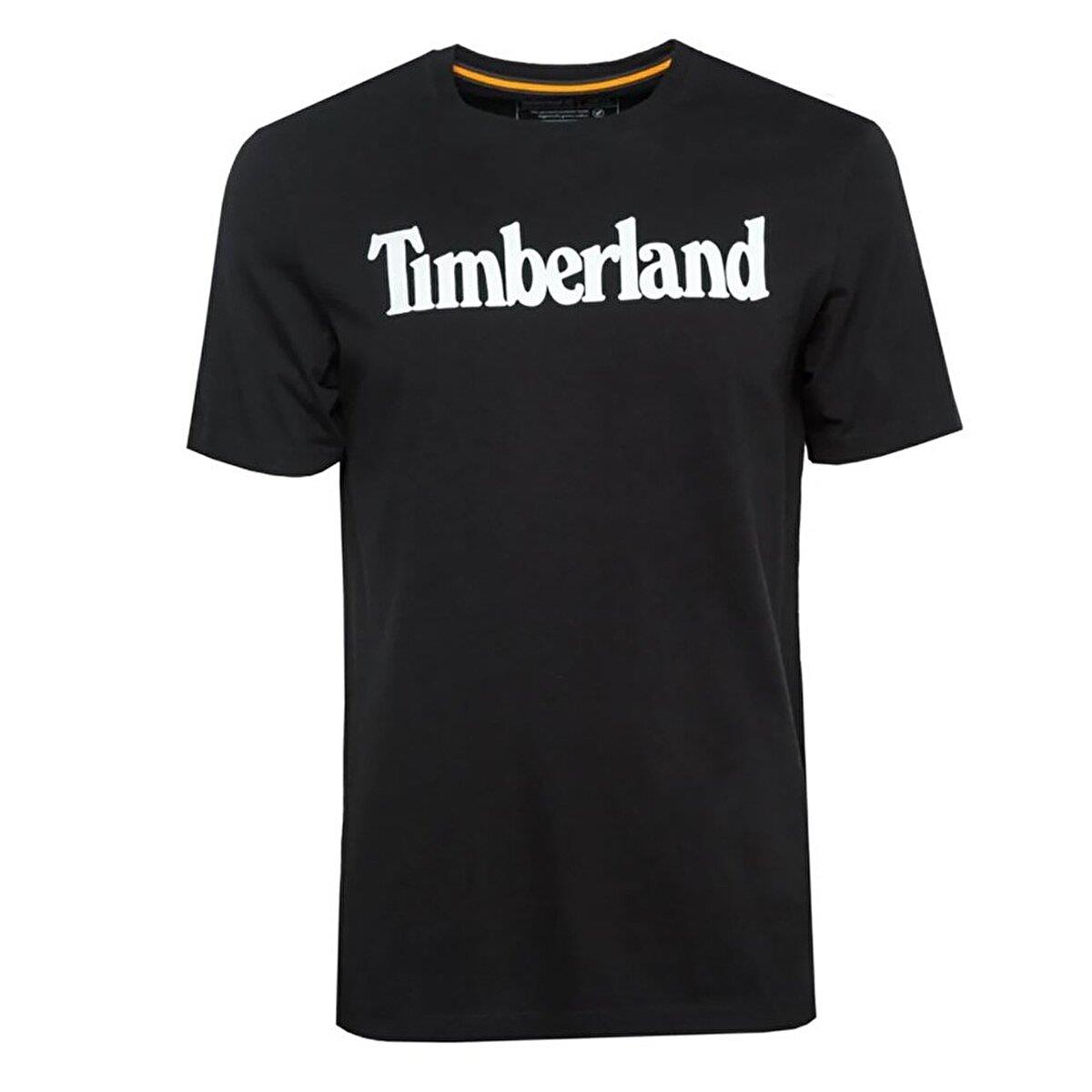 TIMBERLAN Kennebec River SS Linear Logo Tee TB0A2C310011