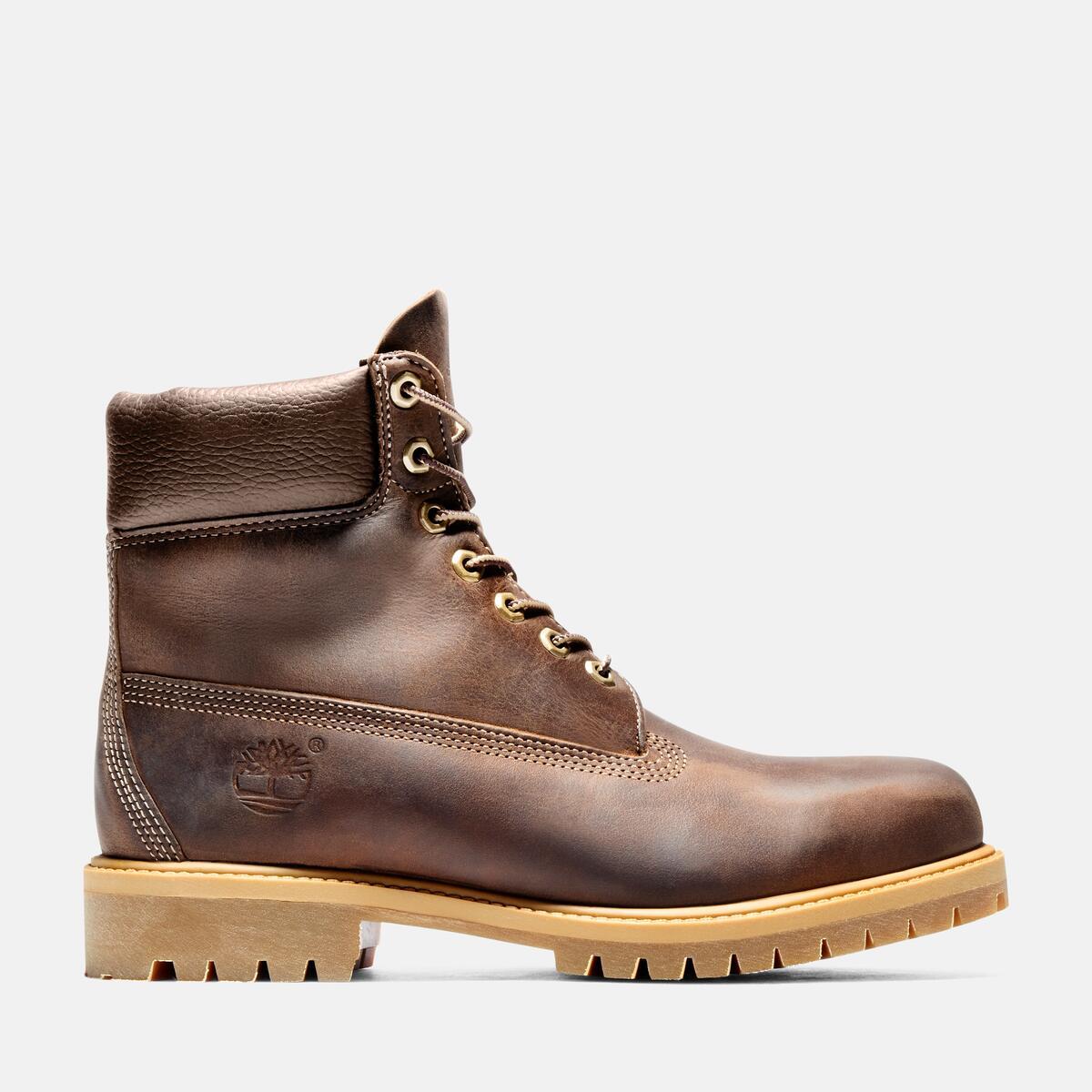 TIMBERLAND 6 INCH LACE UP WATERPROOF BOOT TB0270972141