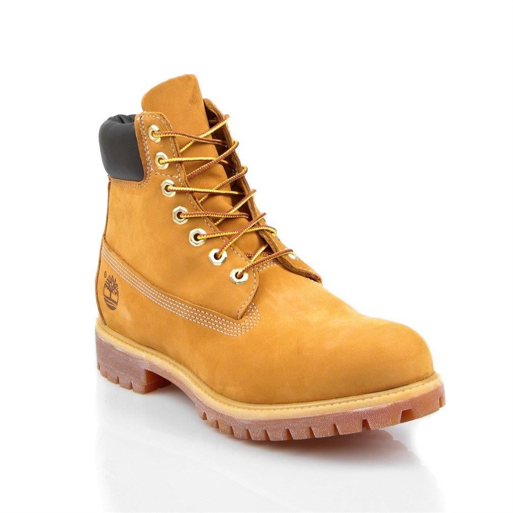 TIMBERLAND 6 INCH LACE UP WATERPROOF BOOT TB0100617131TIMBERLAND 6 INCH LACE UP WATERPROOF BOOT TB0100617131