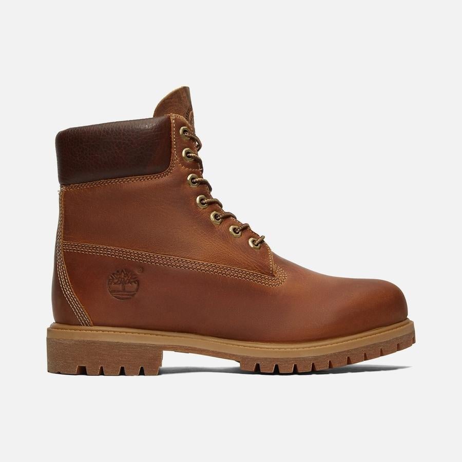 TIMBERLAND 6 INCH LACE UP WATERPROOF BOOT TB0270942141TIMBERLAND 6 INCH LACE UP WATERPROOF BOOT TB0270942141