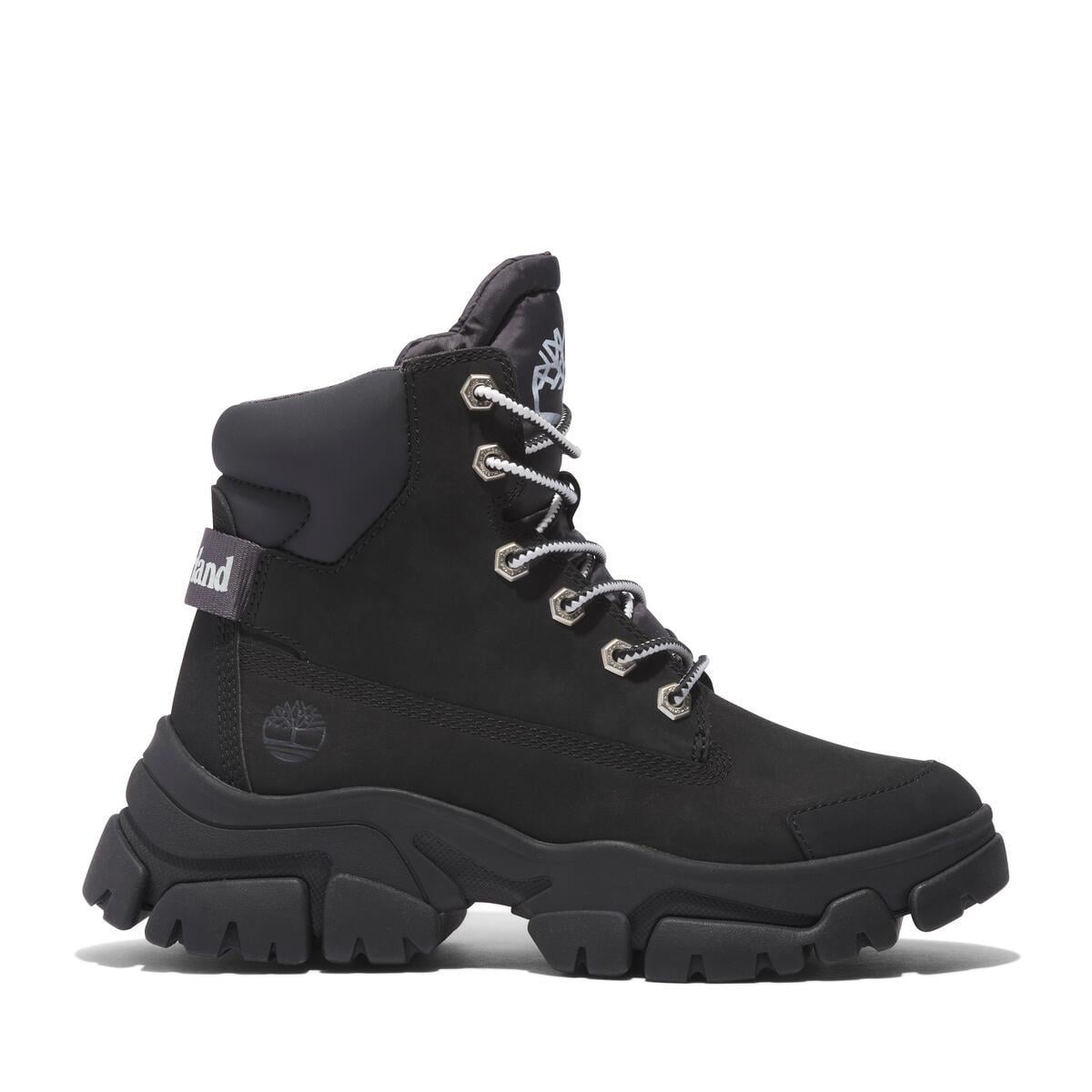 TIMBERLAND Adley Way HIGH TOP LACE UP SNEAKER TB0A5XBG0151