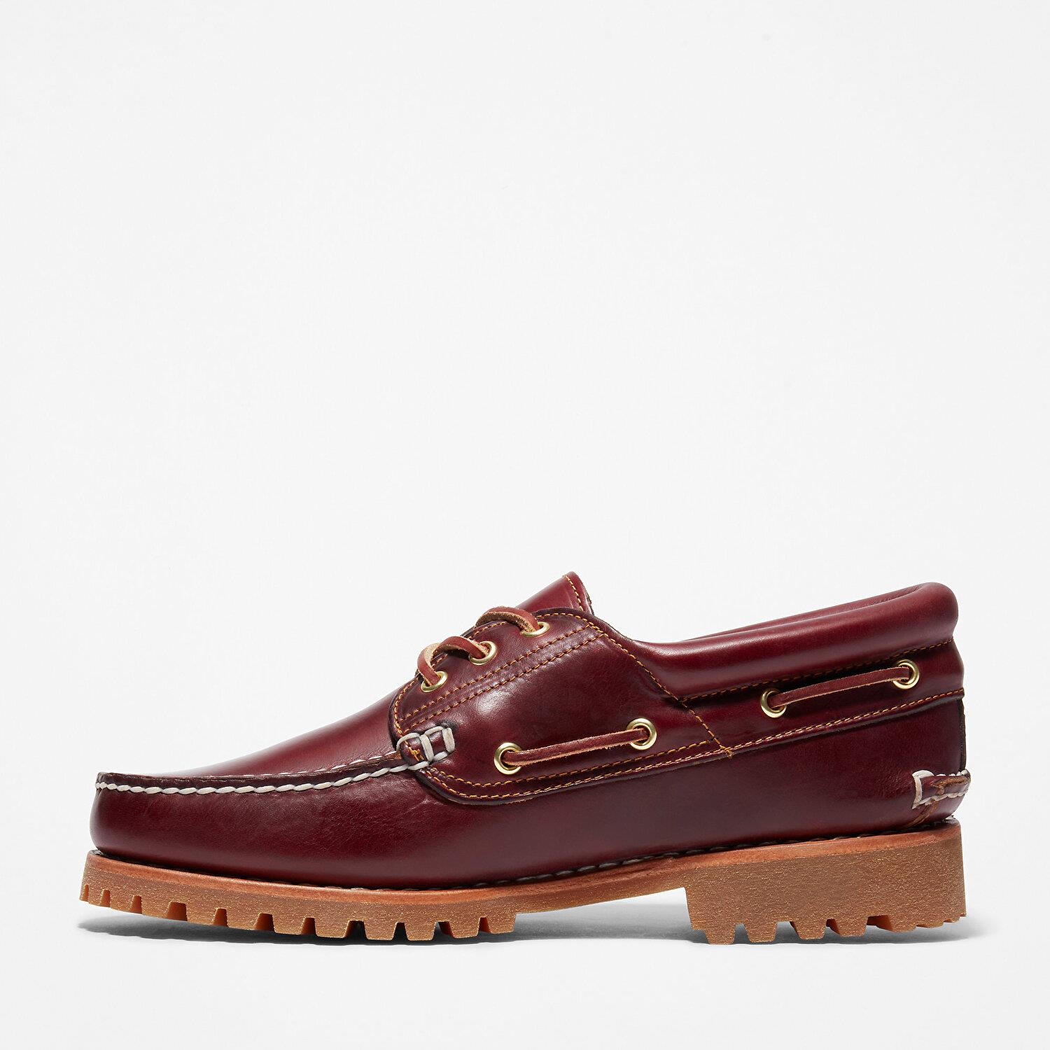 TIMBERLAND Authentics 3 Eye Classic Lug TB0500096481TIMBERLAND Authentics 3 Eye Classic Lug TB0500096481