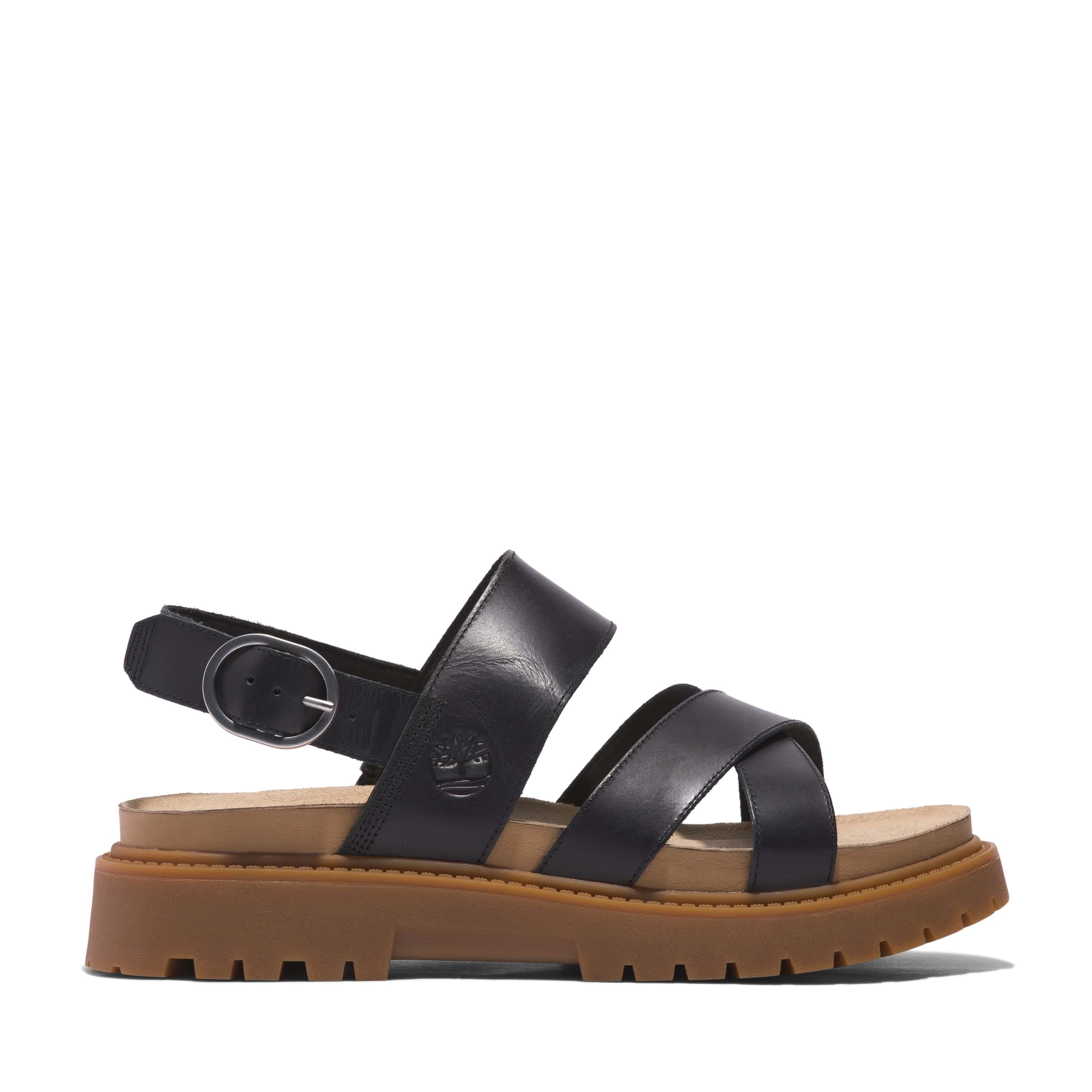 TIMBERLAND BACKSTRAP SANDAL TB0A61TRW021