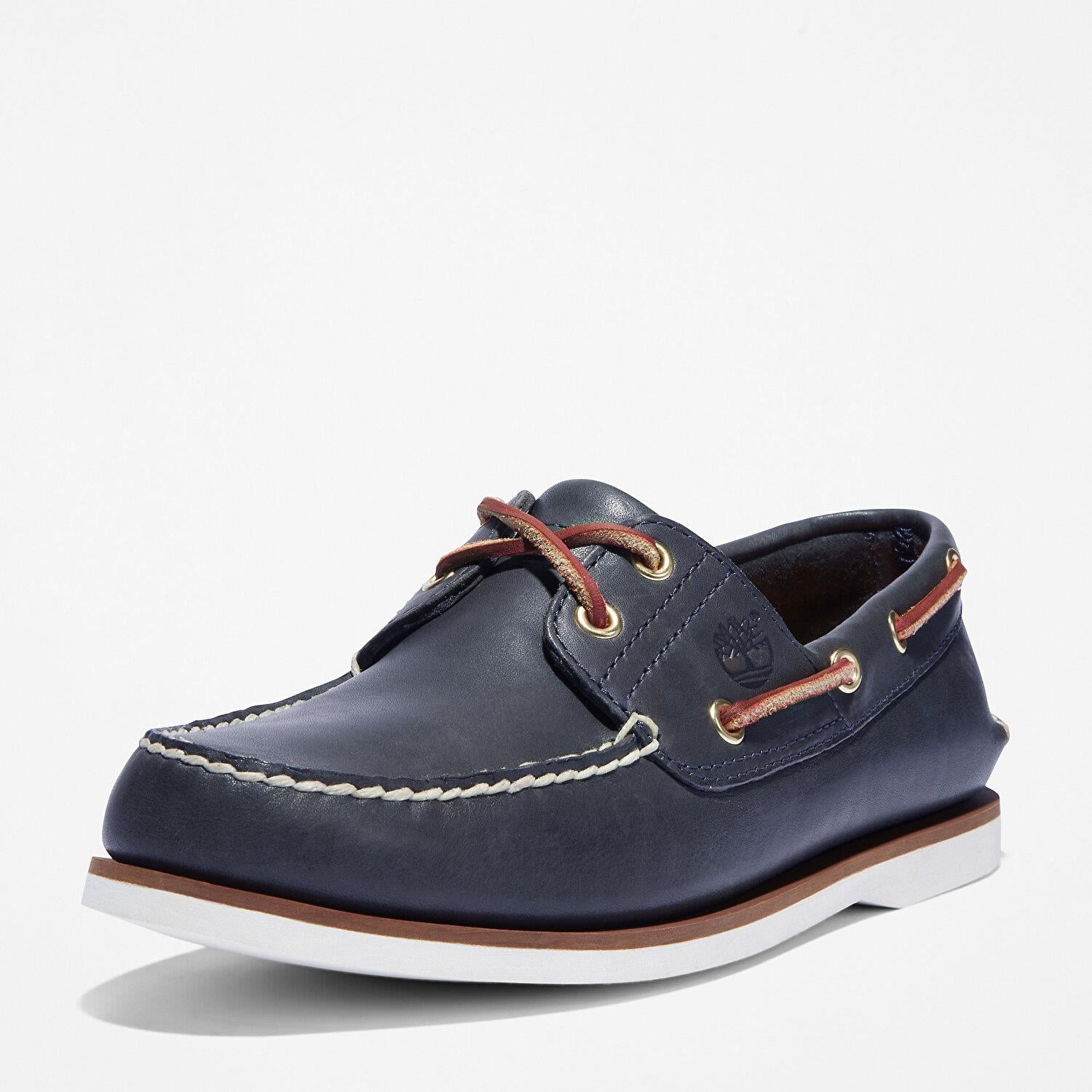 TİMBERLAND BOAT SHOE TB0740364841TİMBERLAND BOAT SHOE TB0740364841
